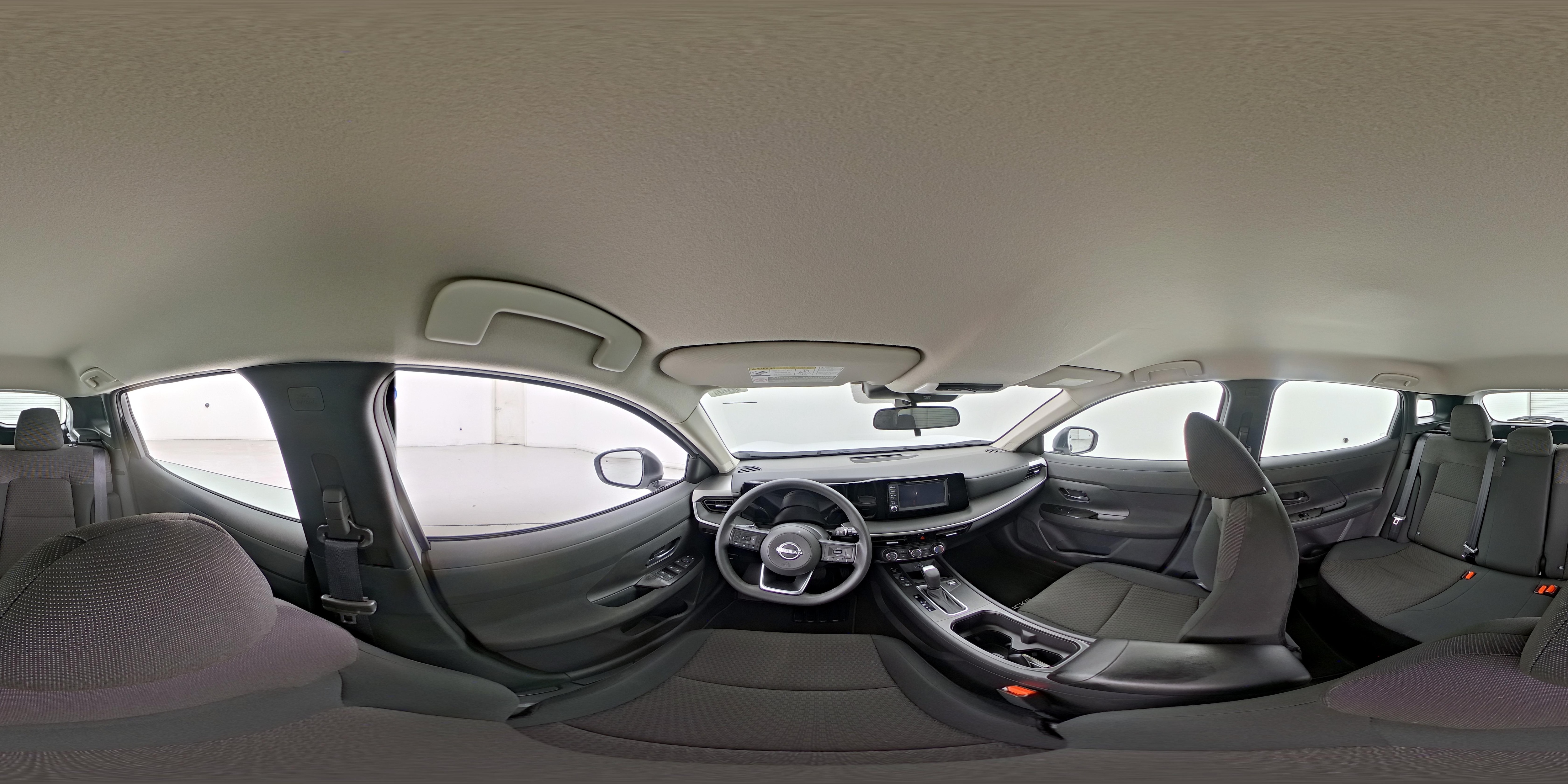 2025 Nissan Kicks S - Photo 26