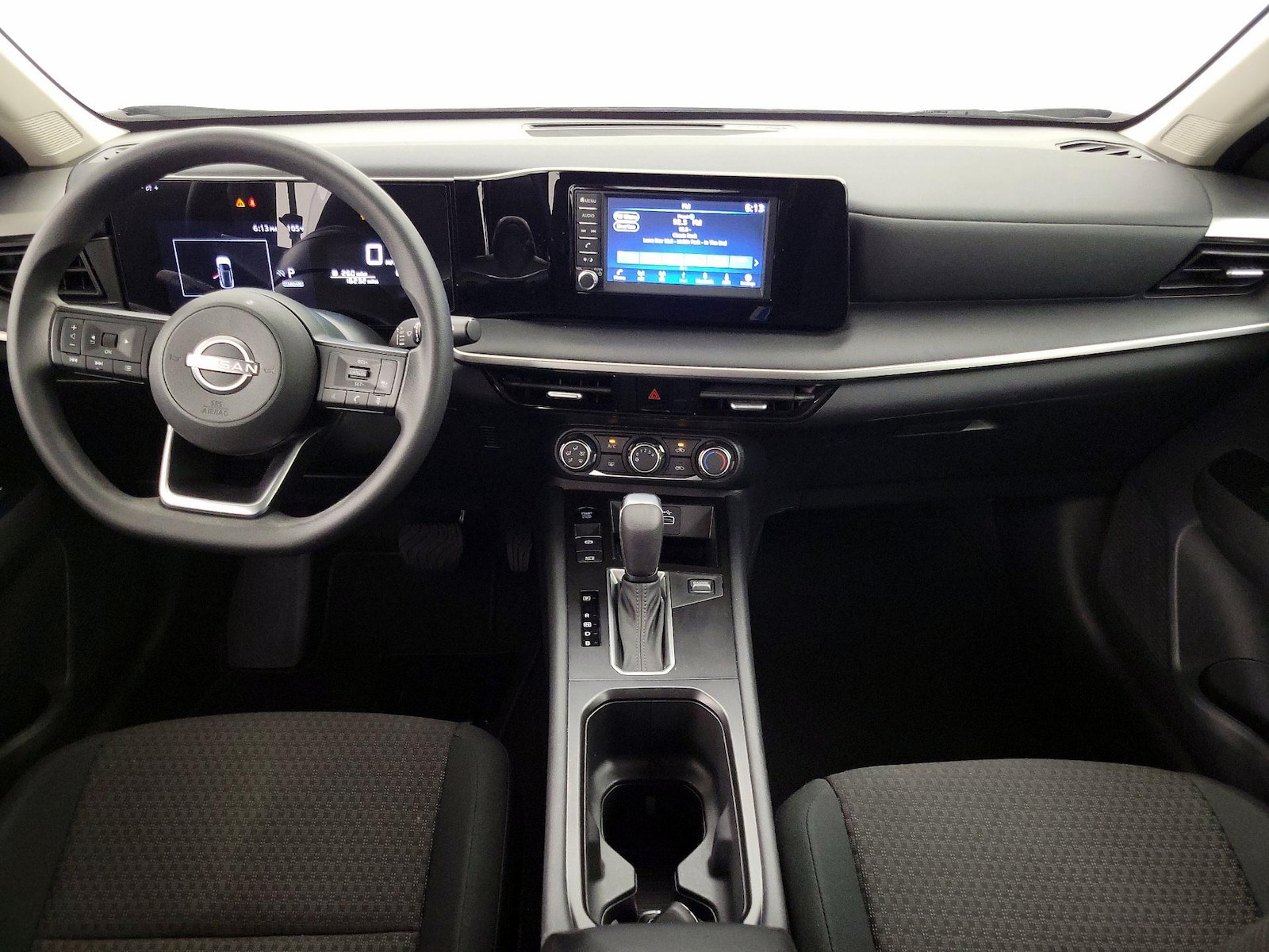 2025 Nissan Kicks S - Photo 10