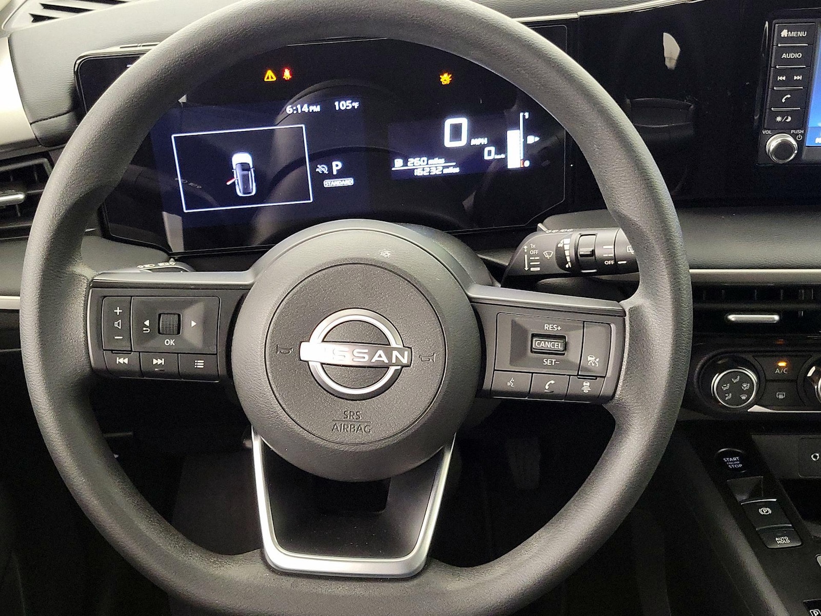 2025 Nissan Kicks S - Photo 11