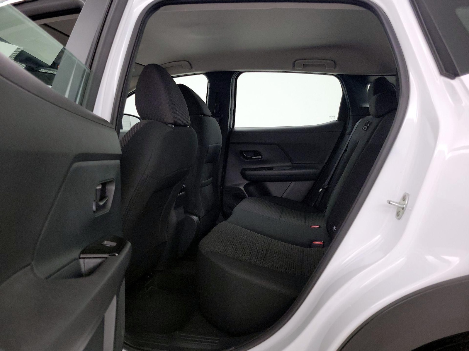2025 Nissan Kicks S - Photo 20