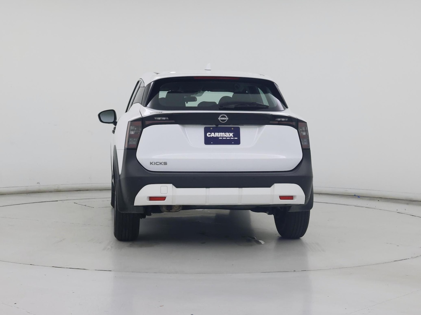 2025 Nissan Kicks S - Photo 7
