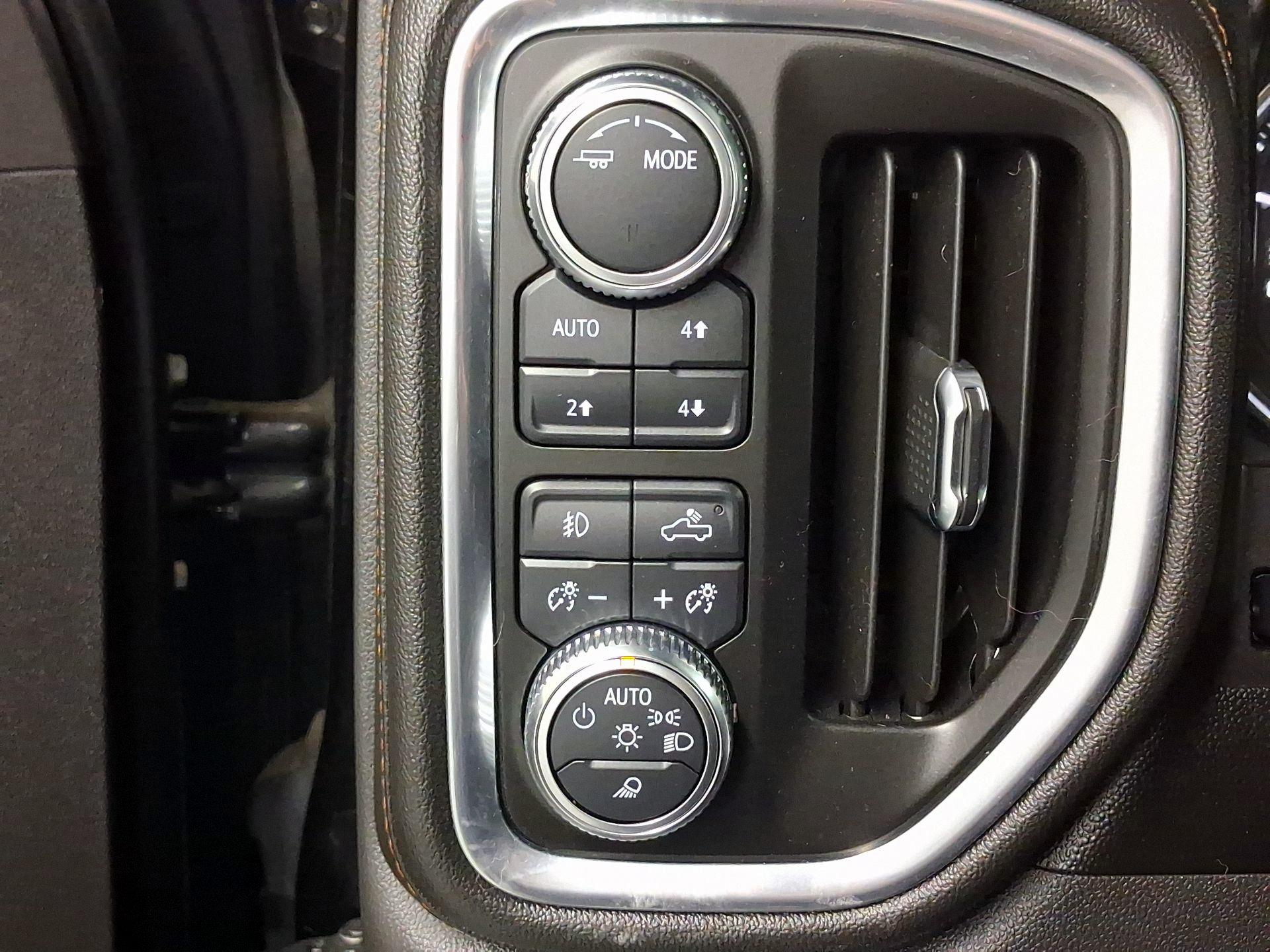 Thumbnail: 2021 GMC Sierra 1500 - 13