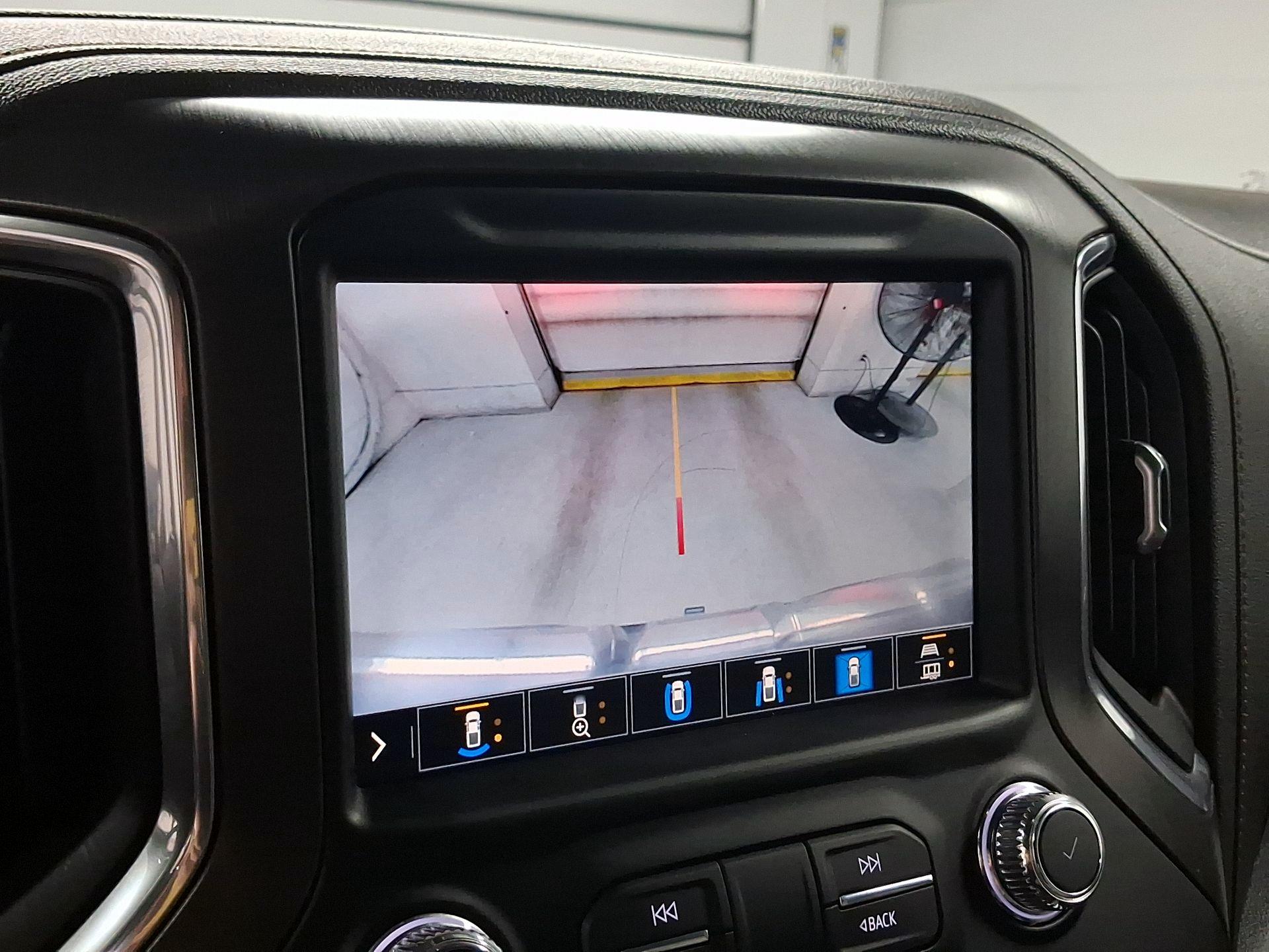 Thumbnail: 2021 GMC Sierra 1500 - 14