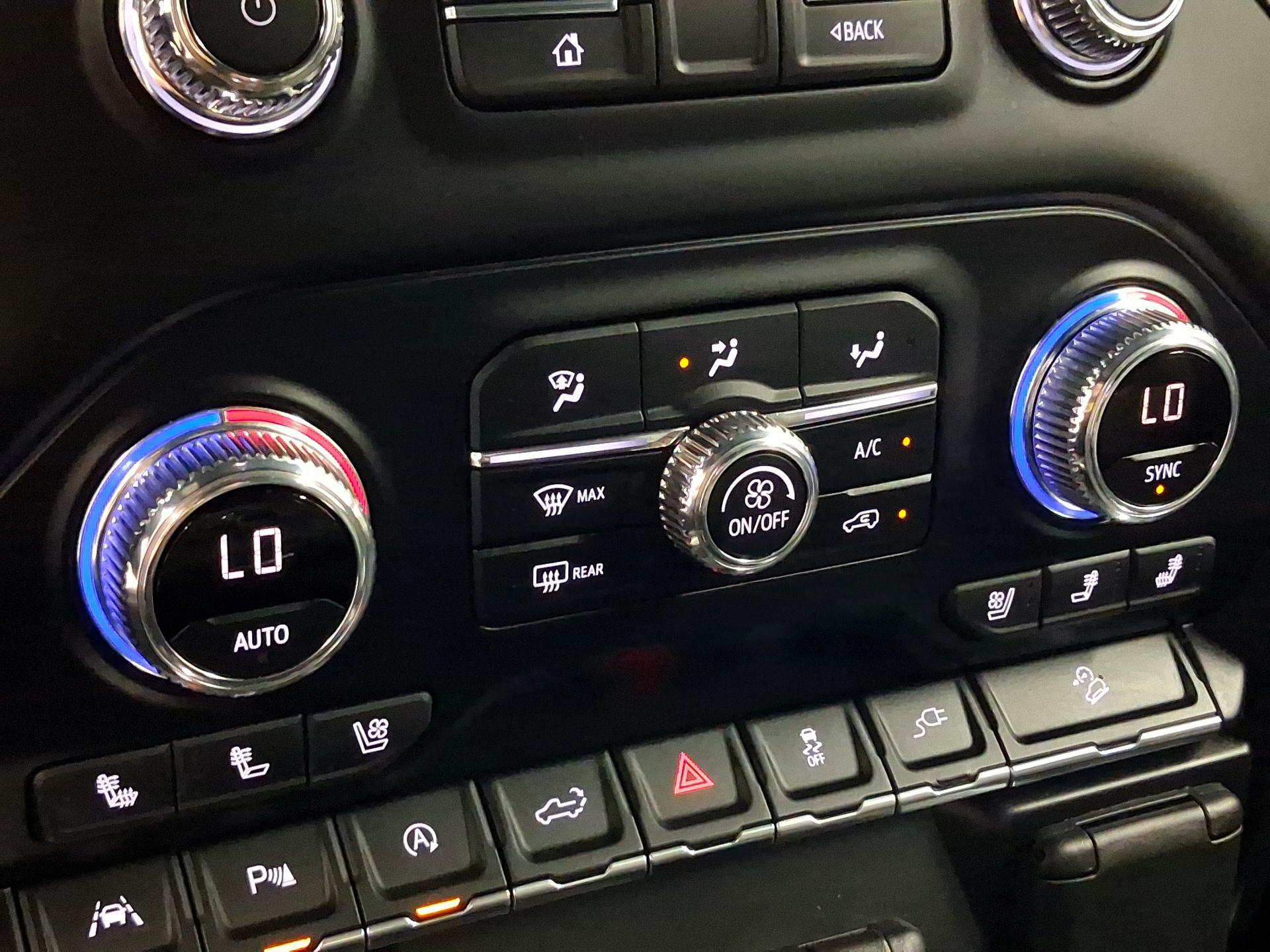 Thumbnail: 2021 GMC Sierra 1500 - 16