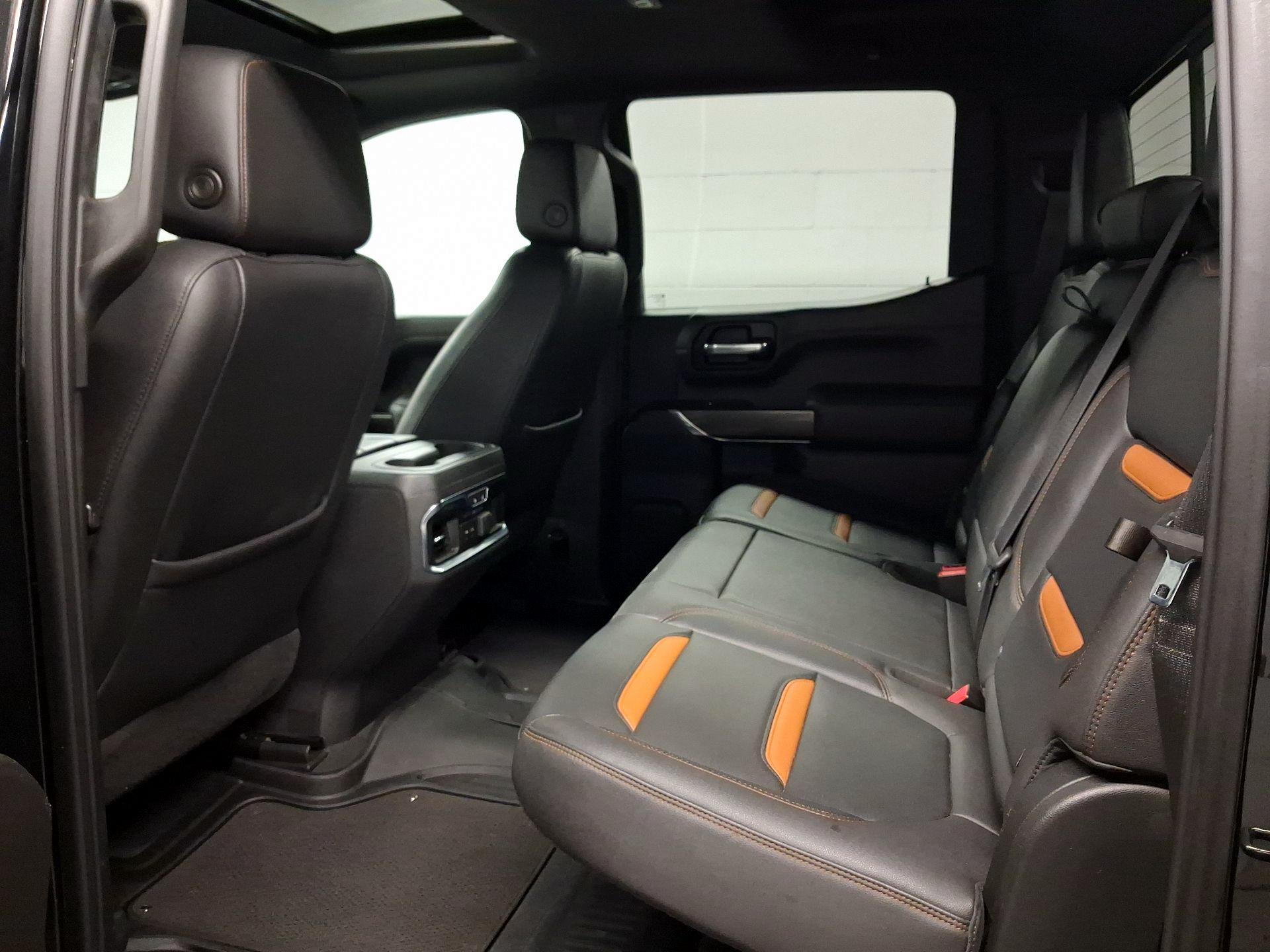 Thumbnail: 2021 GMC Sierra 1500 - 20