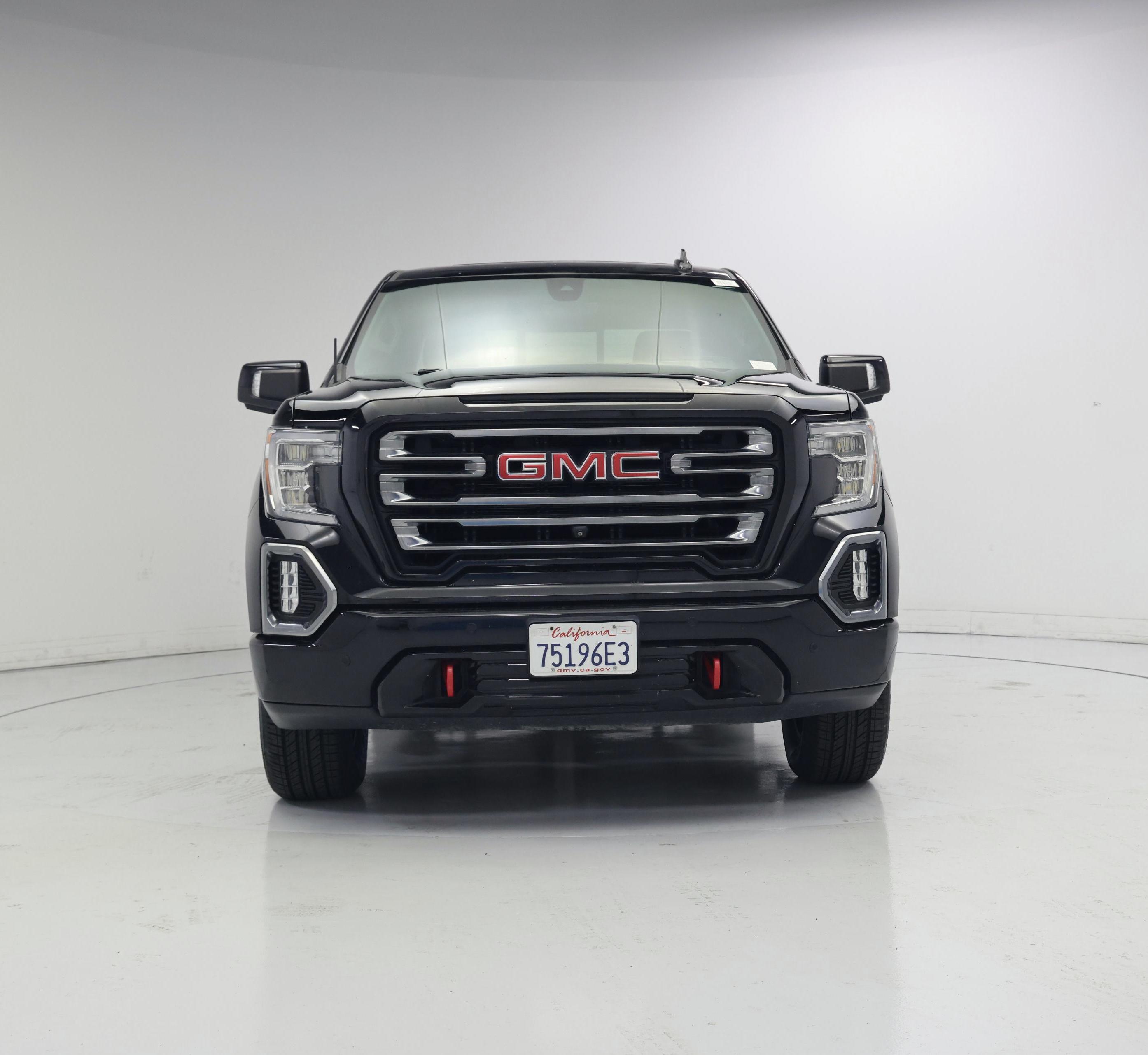 Thumbnail: 2021 GMC Sierra 1500 - 5