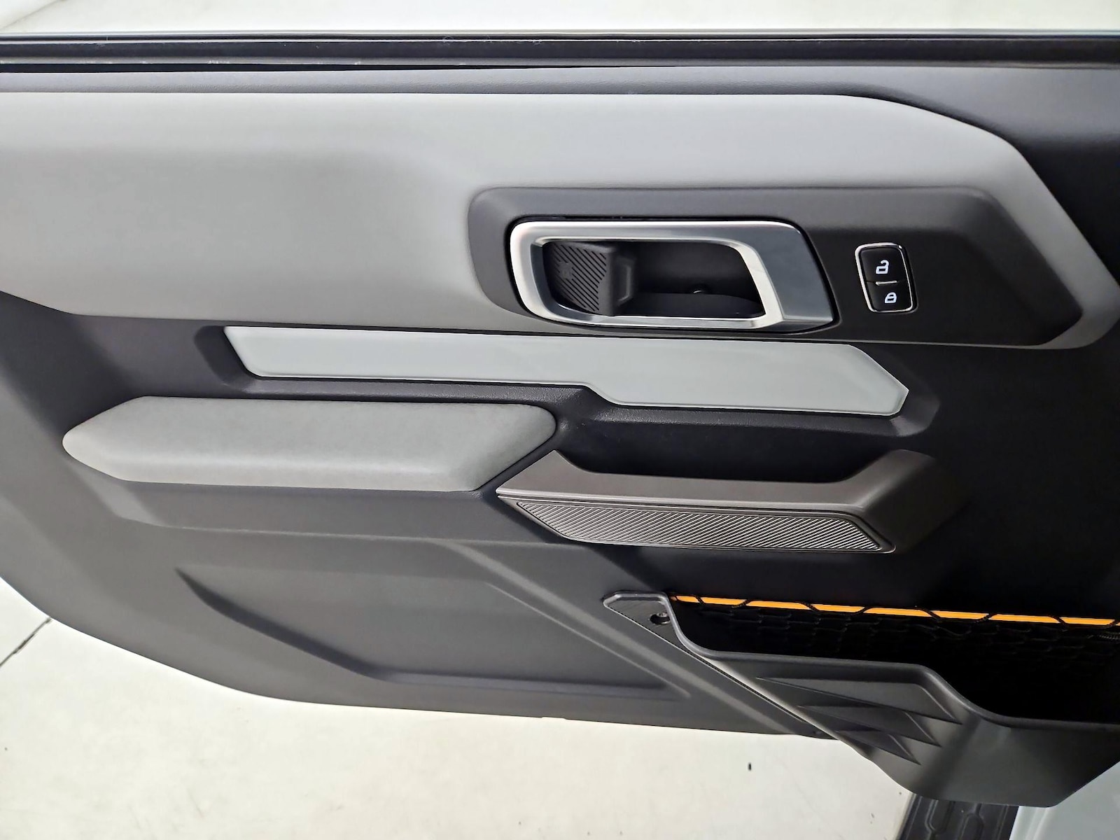 2023 Ford Bronco 2-Door Badlands - Photo 13