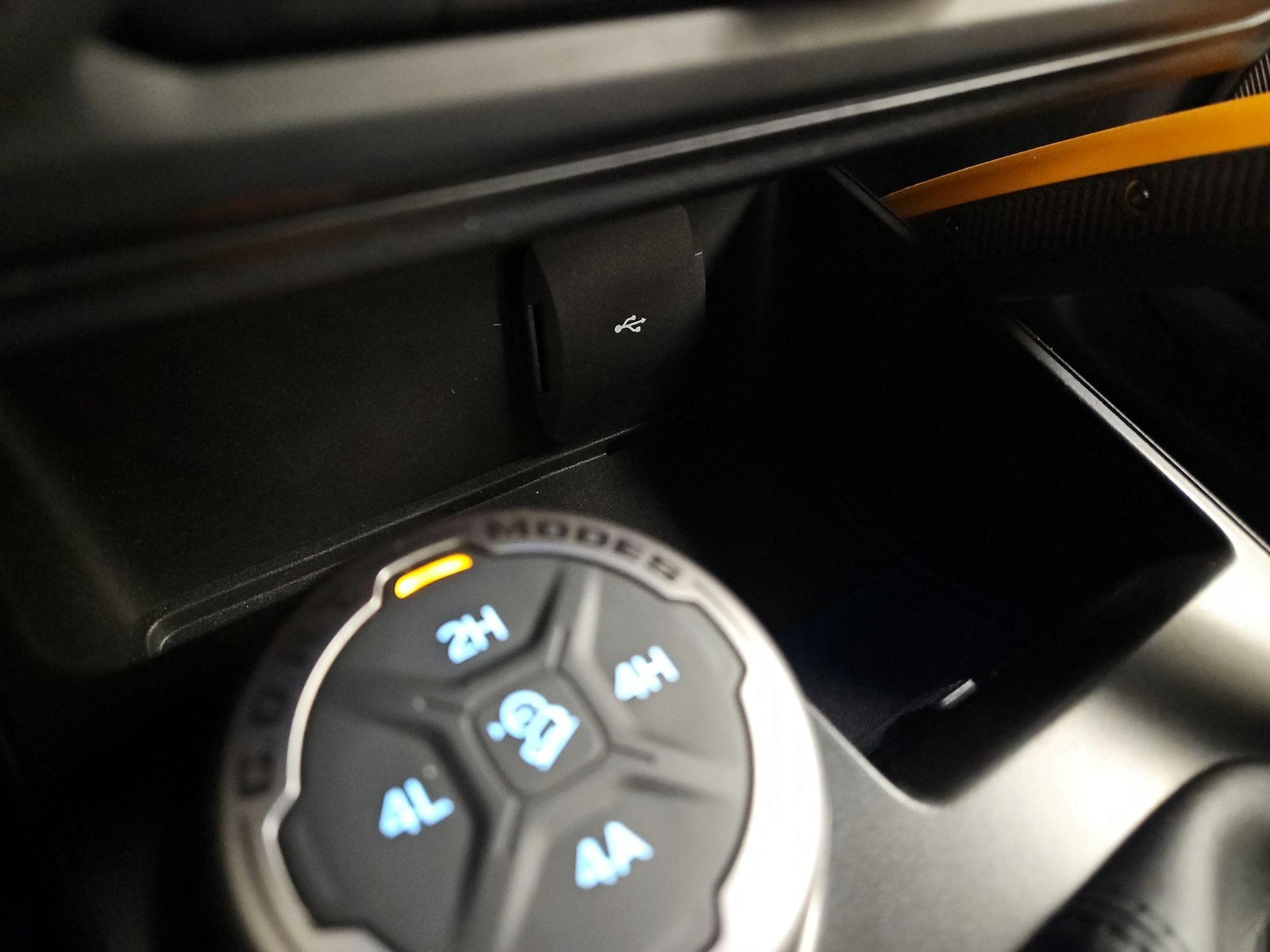 2023 Ford Bronco 2-Door Badlands - Photo 20