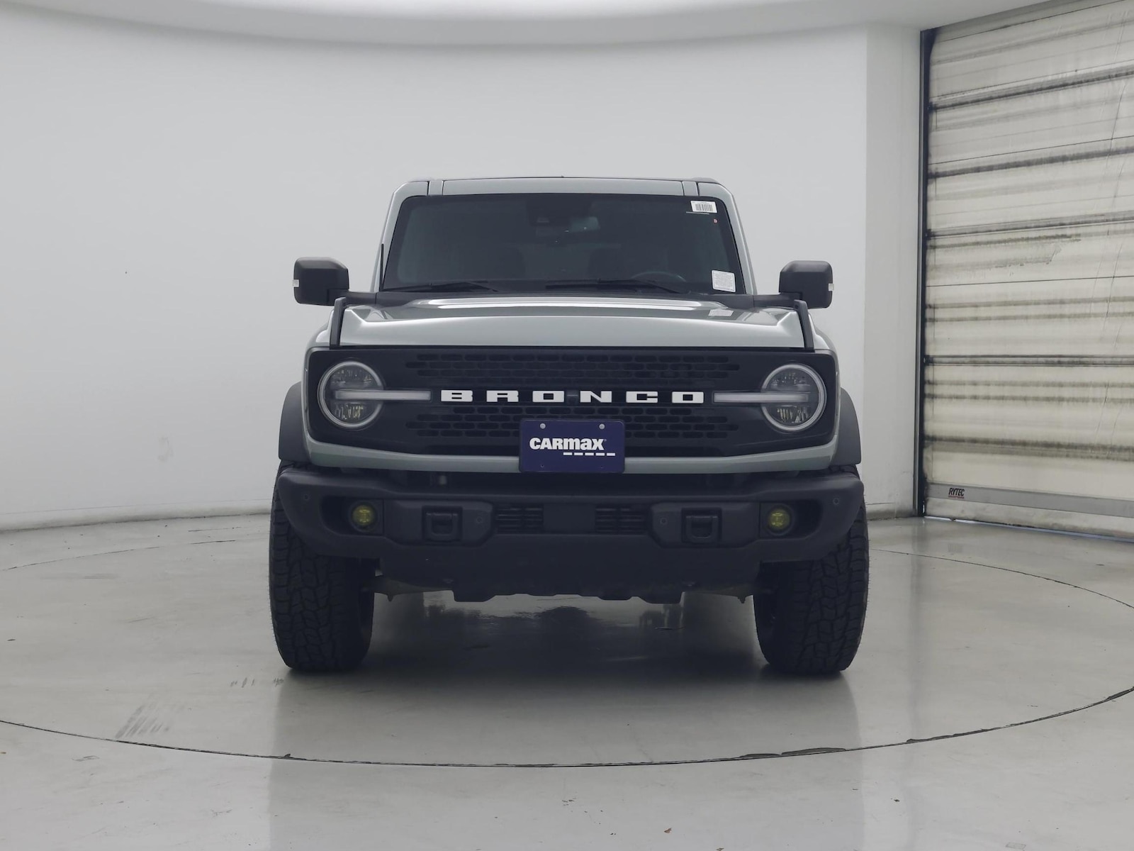 2023 Ford Bronco 2-Door Badlands - Photo 6