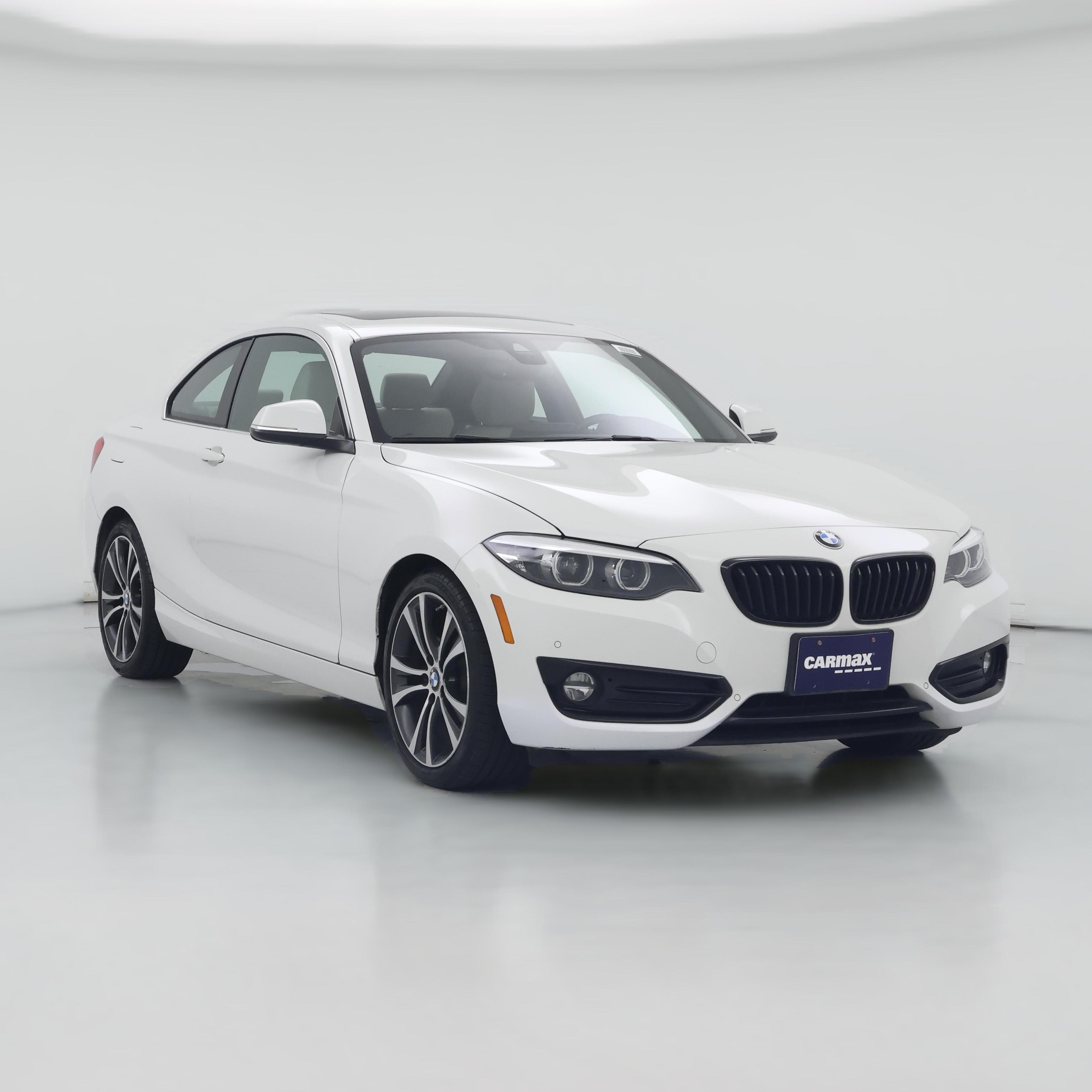 Thumbnail: 2019 BMW 2 Series - 1