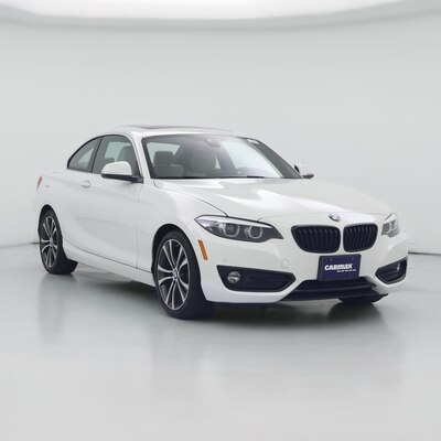 2019 BMW 230 I