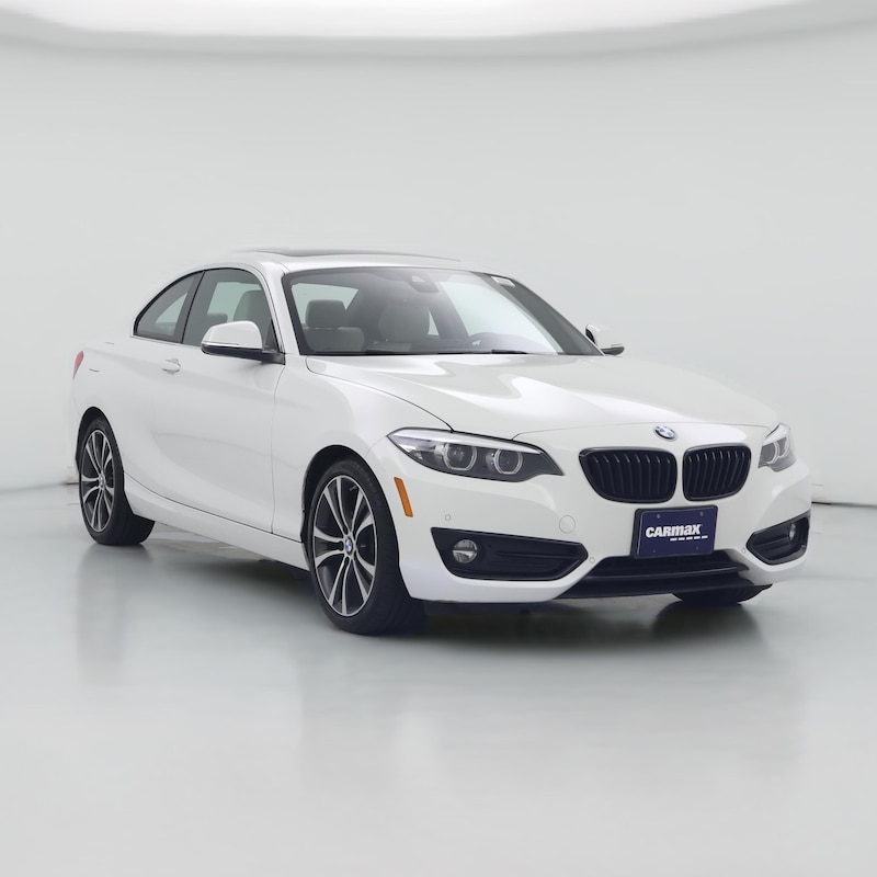 2019 BMW 230 I