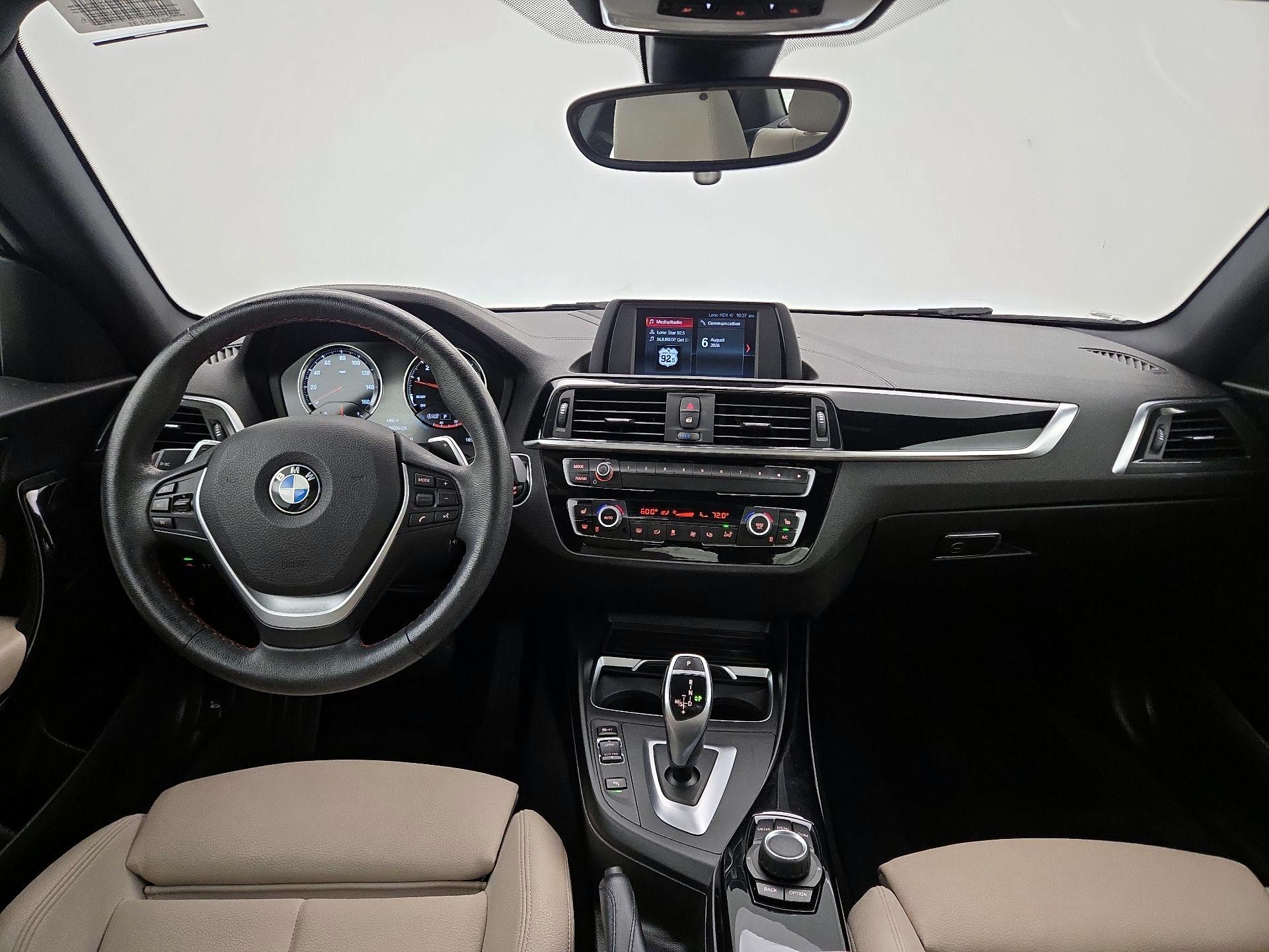 Thumbnail: 2019 BMW 2 Series - 9