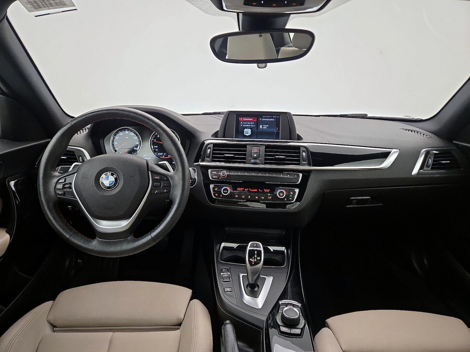 Rear View Camera