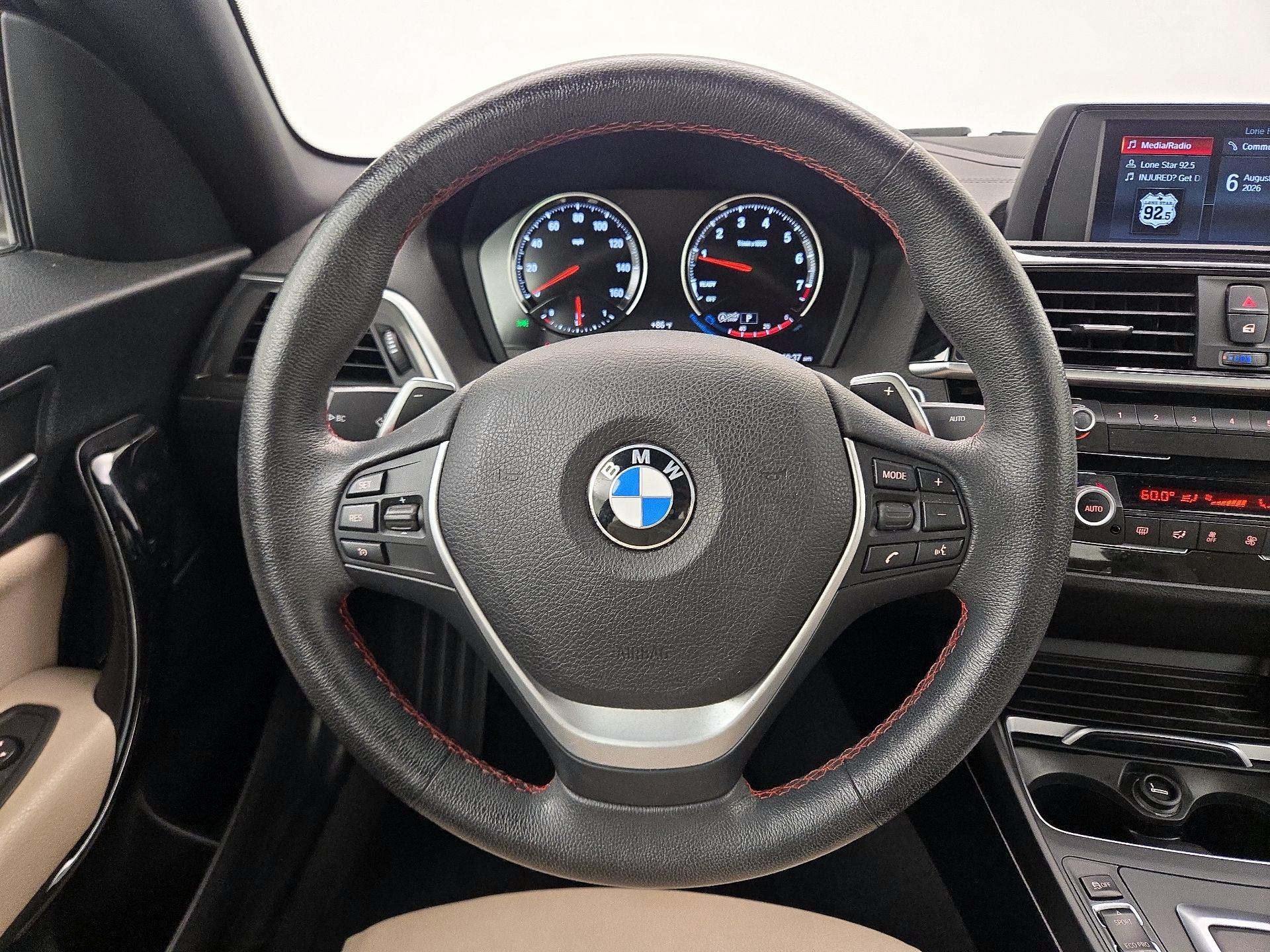 Thumbnail: 2019 BMW 2 Series - 10