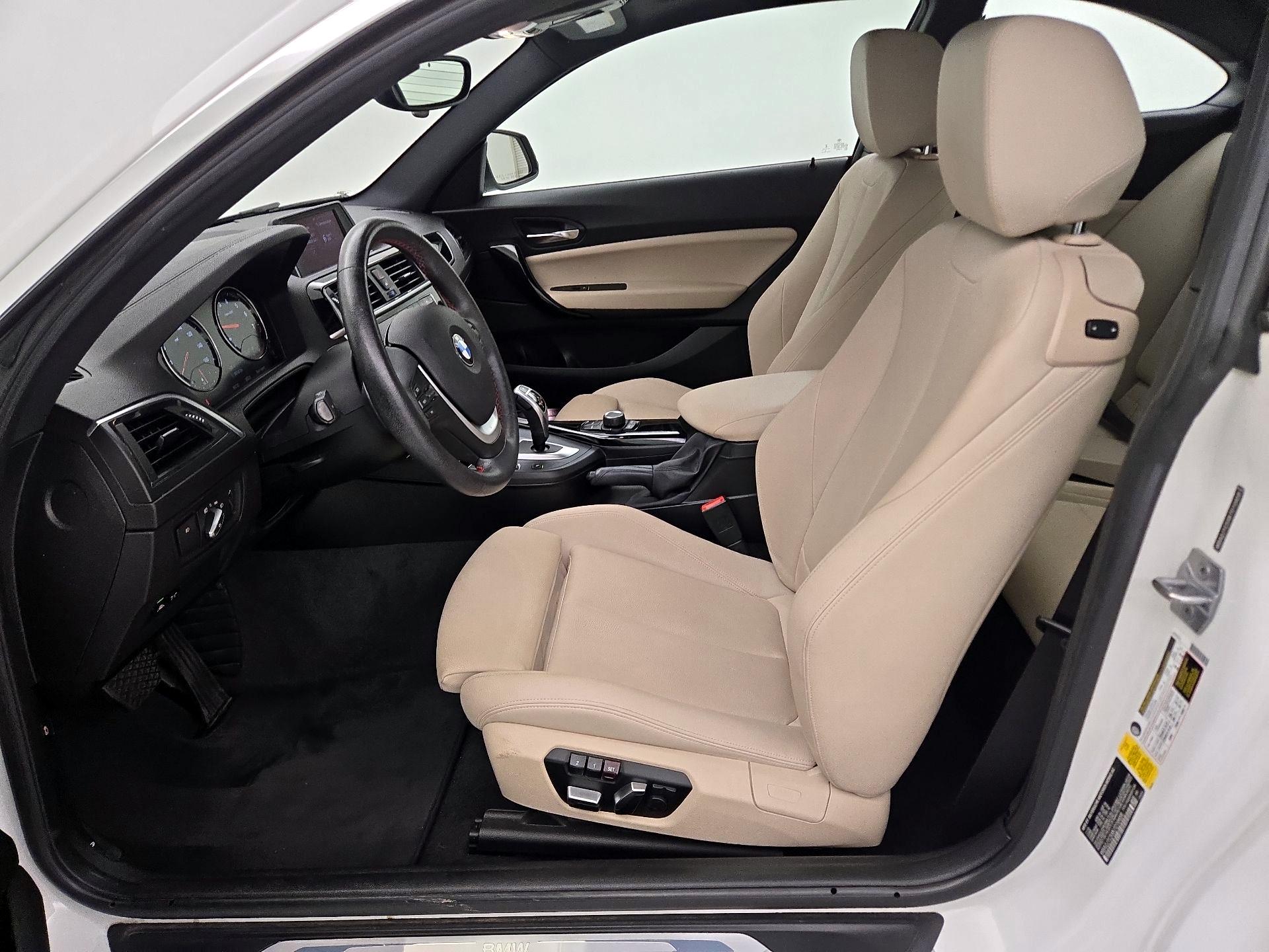 Thumbnail: 2019 BMW 2 Series - 11