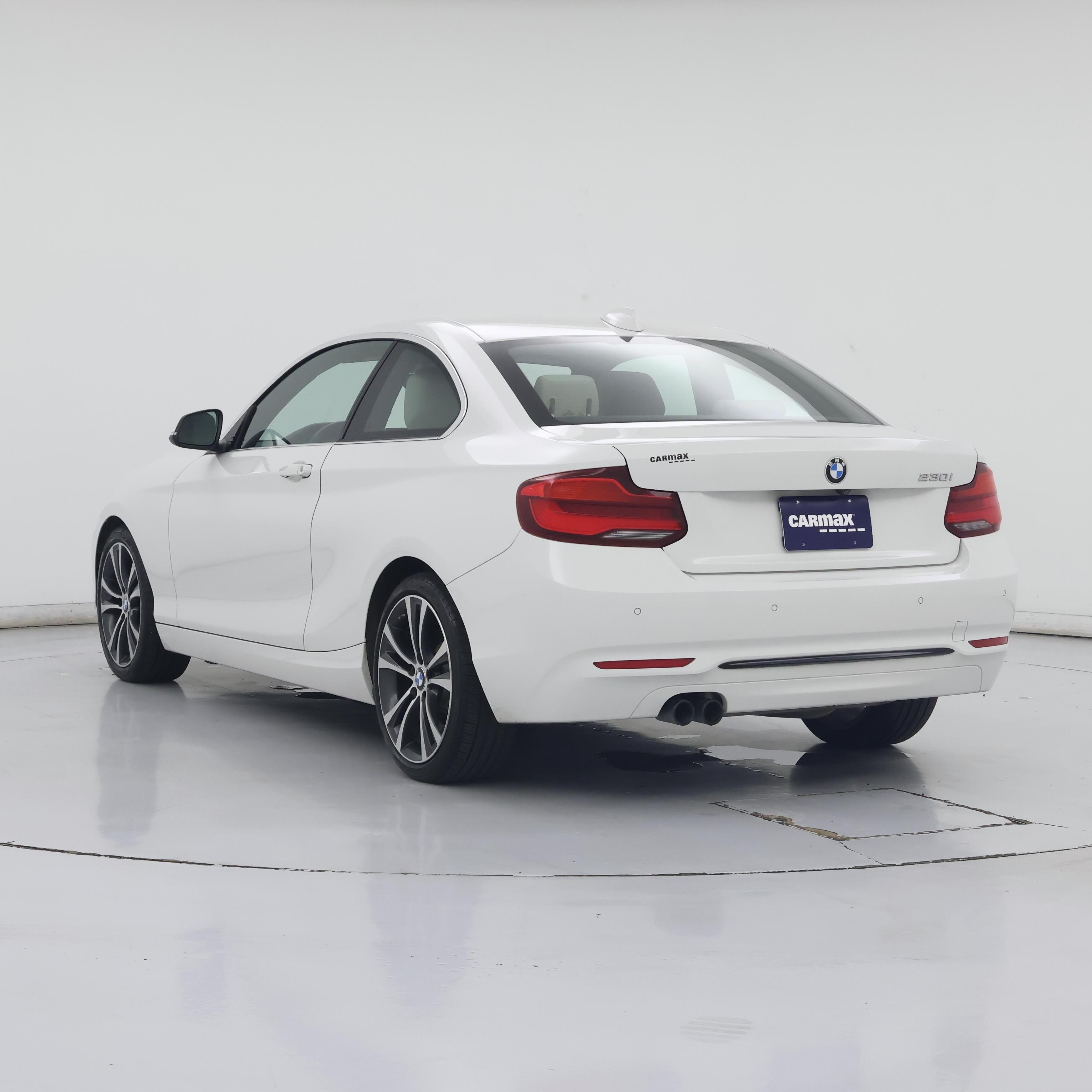Thumbnail: 2019 BMW 2 Series - 2