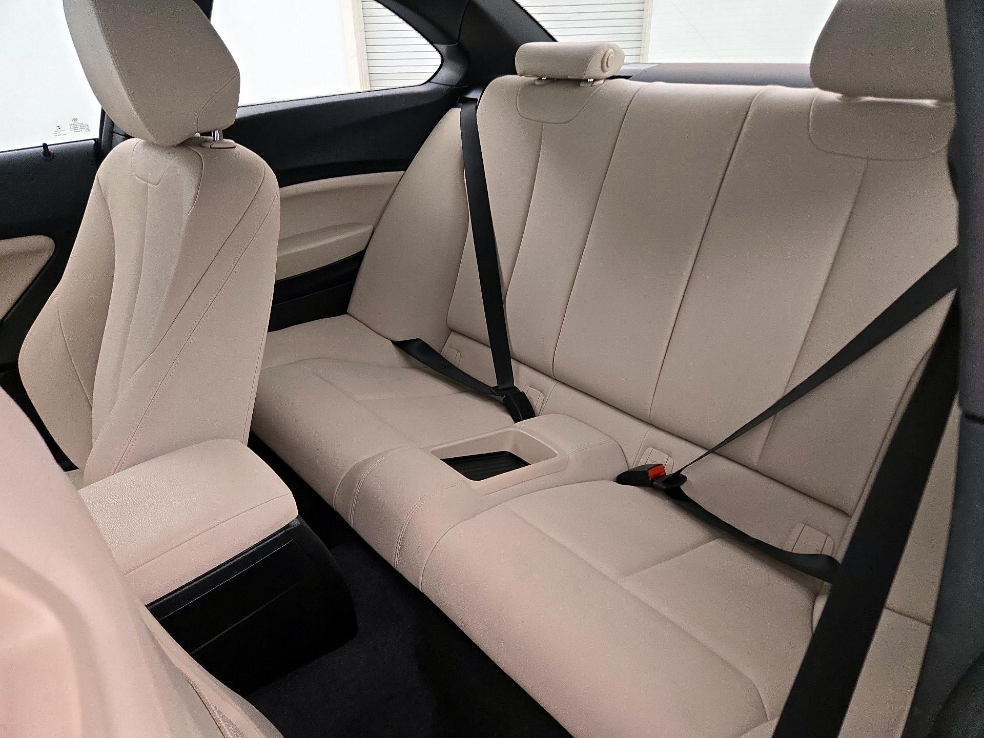 Thumbnail: 2019 BMW 2 Series - 20
