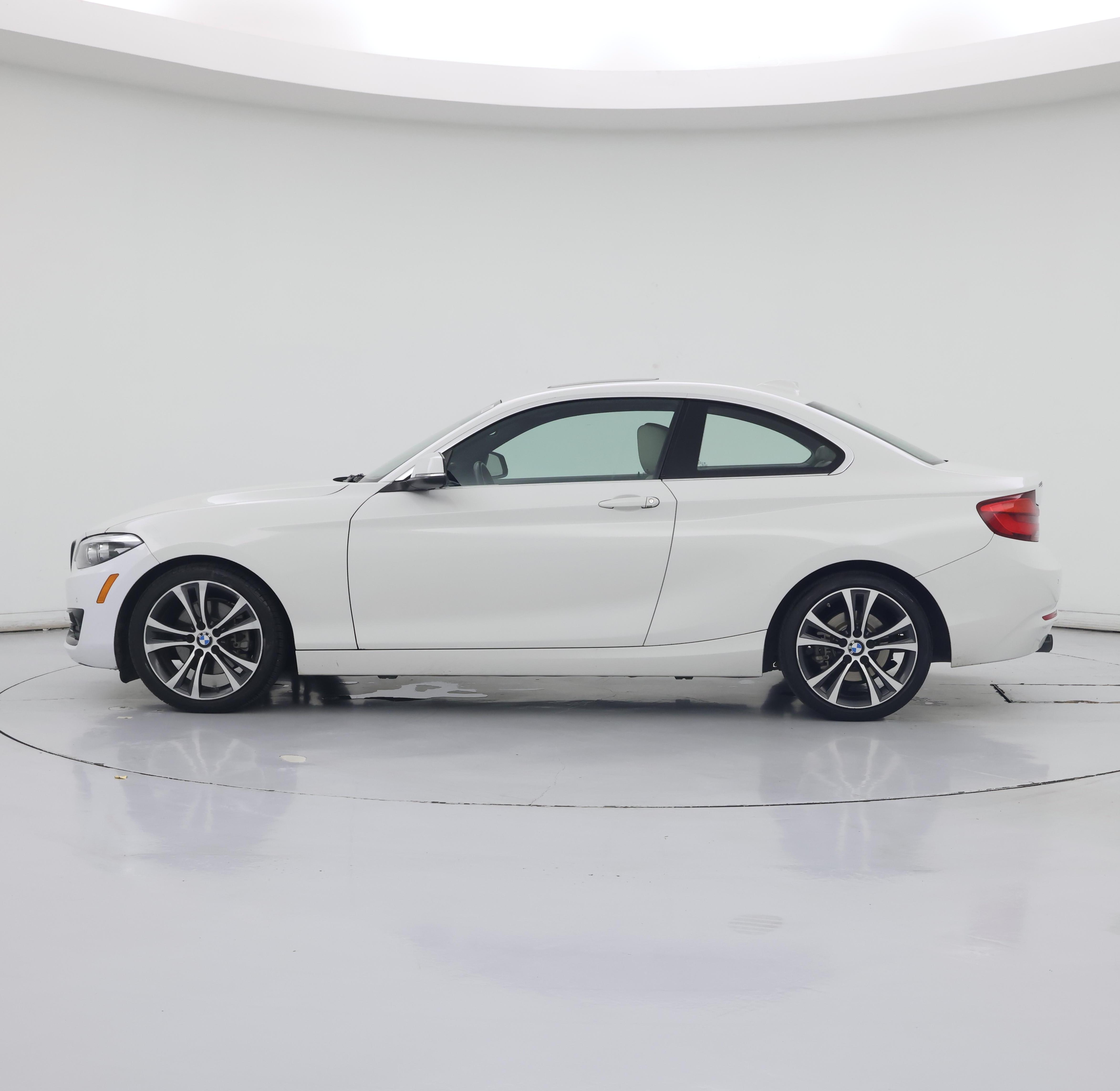 Thumbnail: 2019 BMW 2 Series - 3