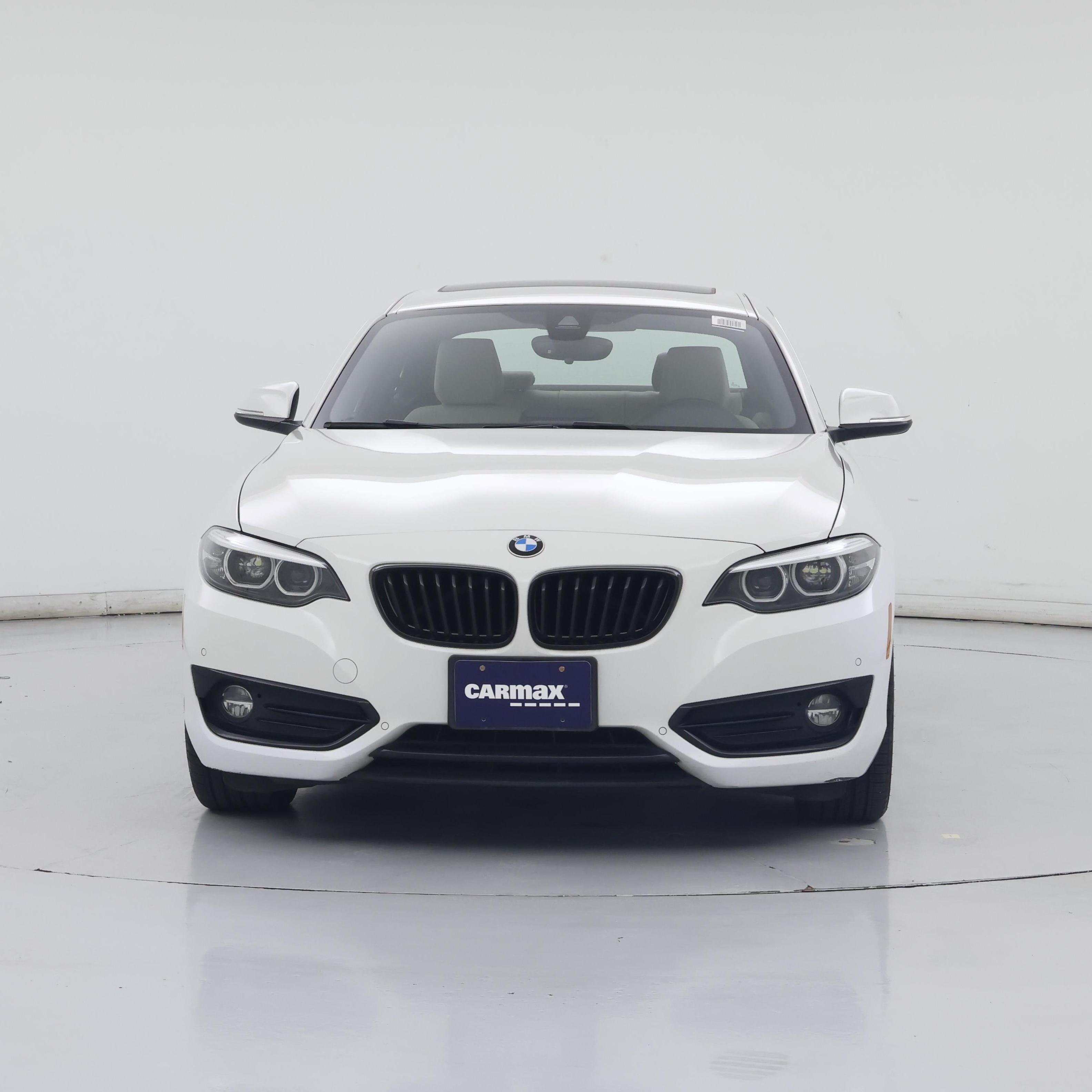 Thumbnail: 2019 BMW 2 Series - 5