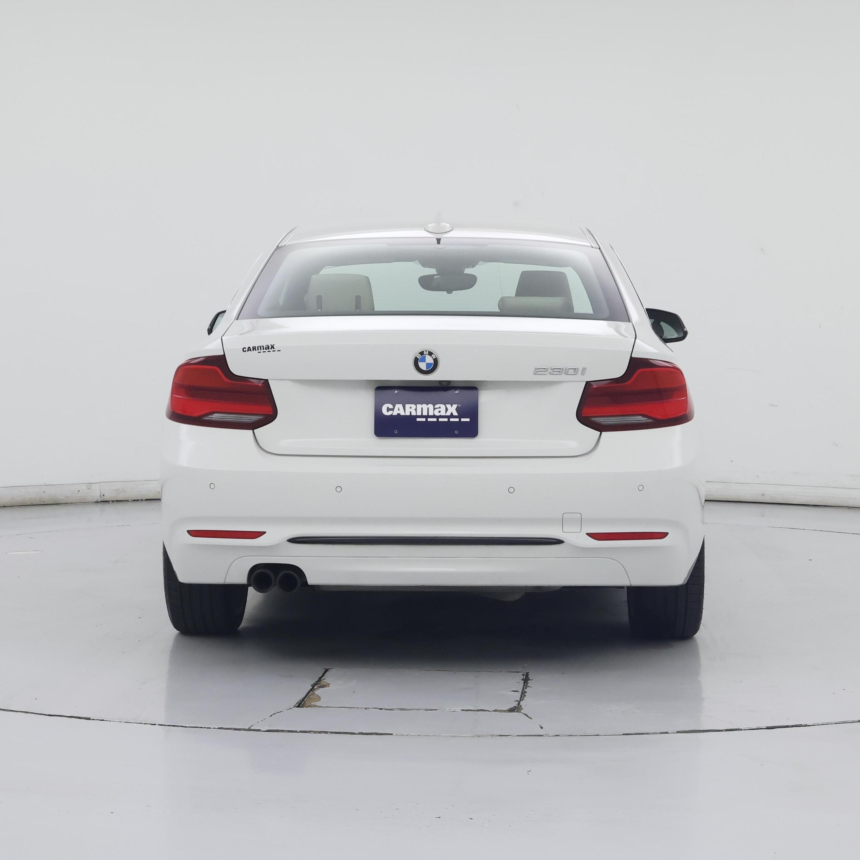 Thumbnail: 2019 BMW 2 Series - 6
