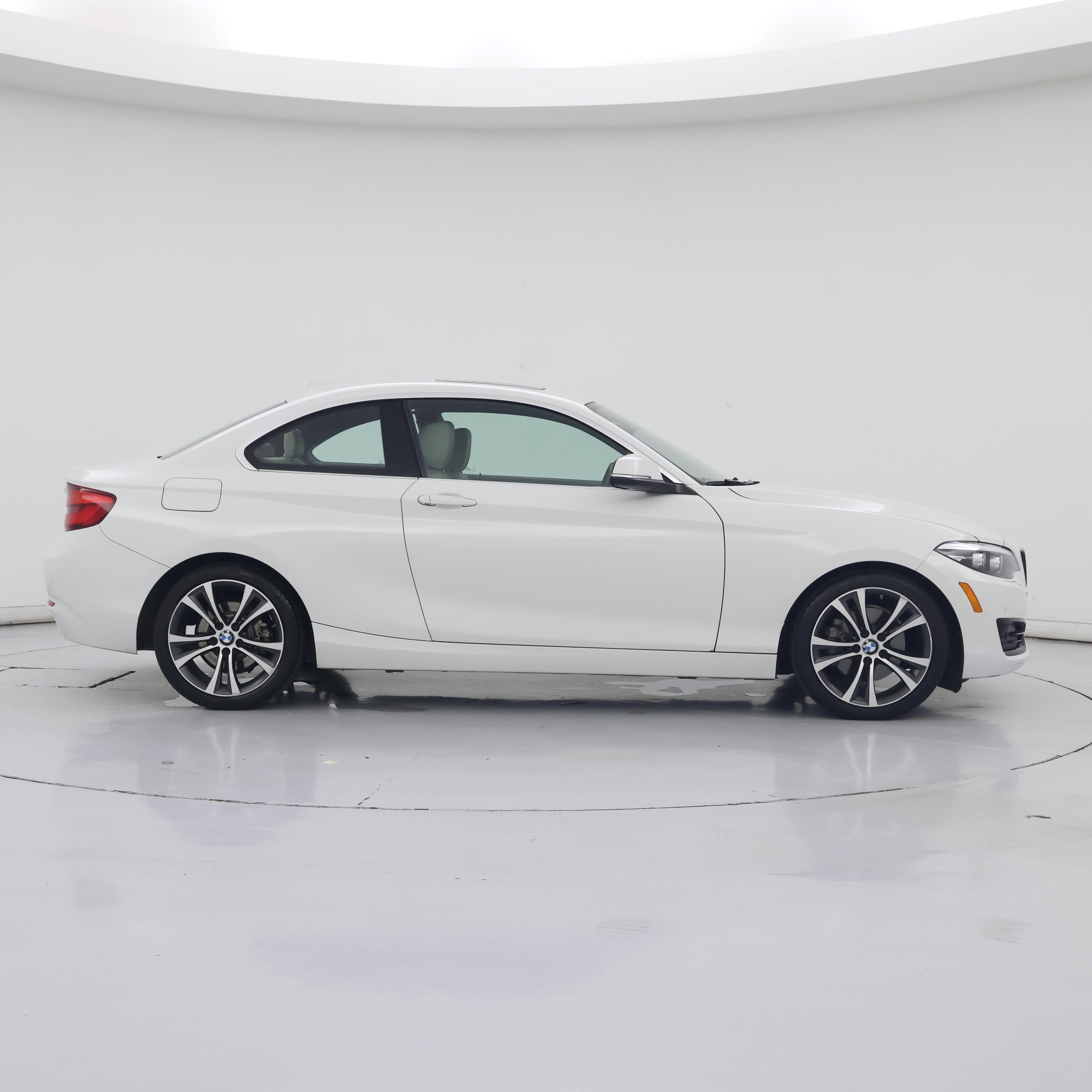 Thumbnail: 2019 BMW 2 Series - 7