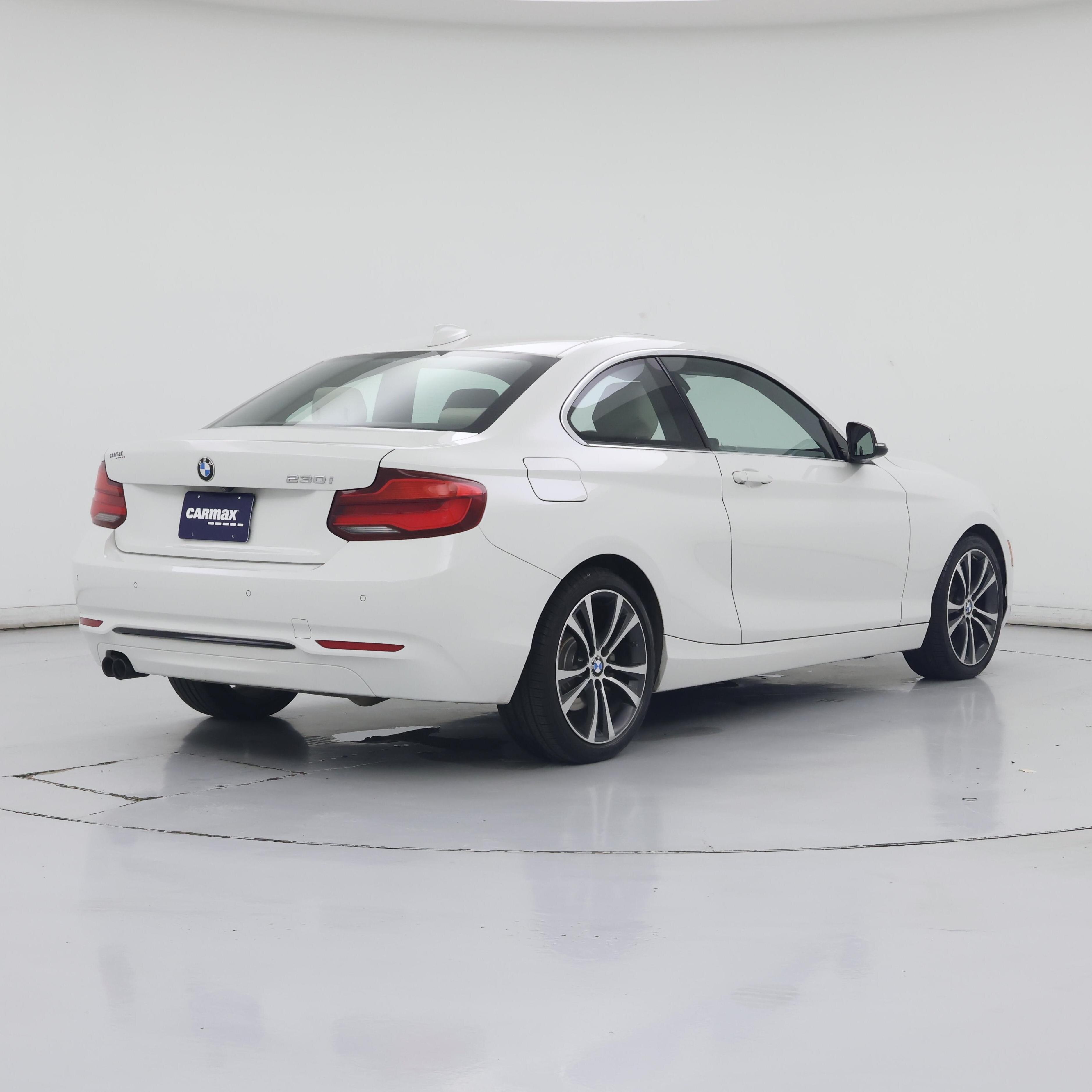 Thumbnail: 2019 BMW 2 Series - 8