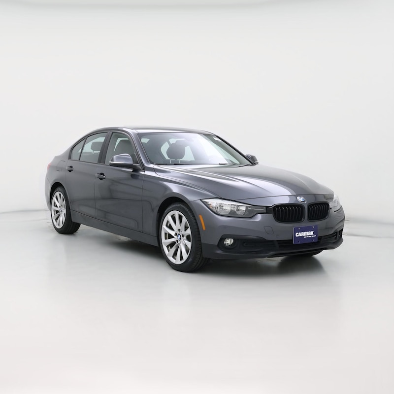 2016 BMW 320 XI
