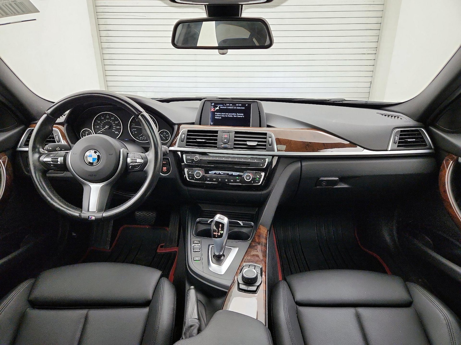 Rear View Camera