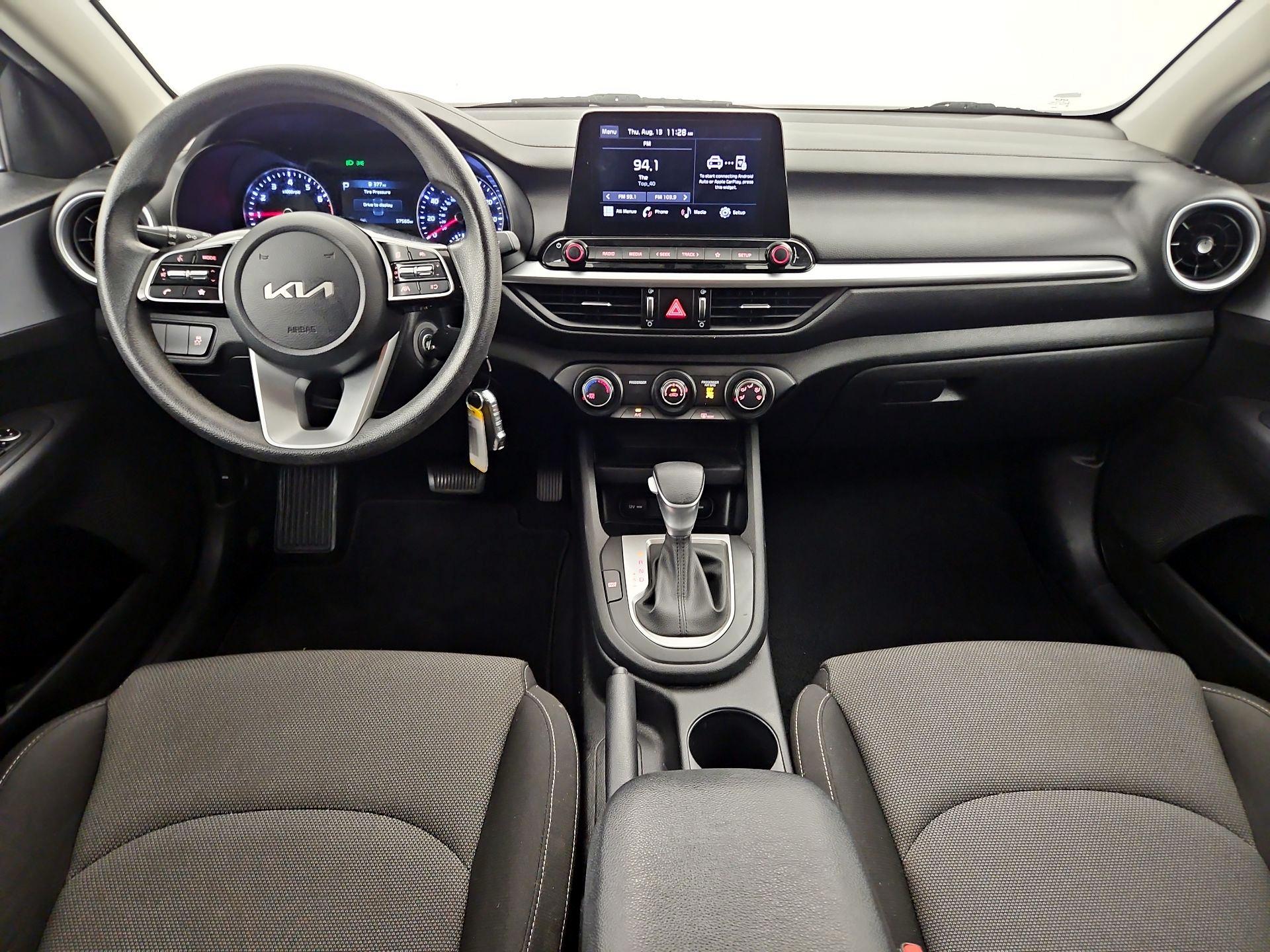 Thumbnail: 2023 Kia Forte - 9