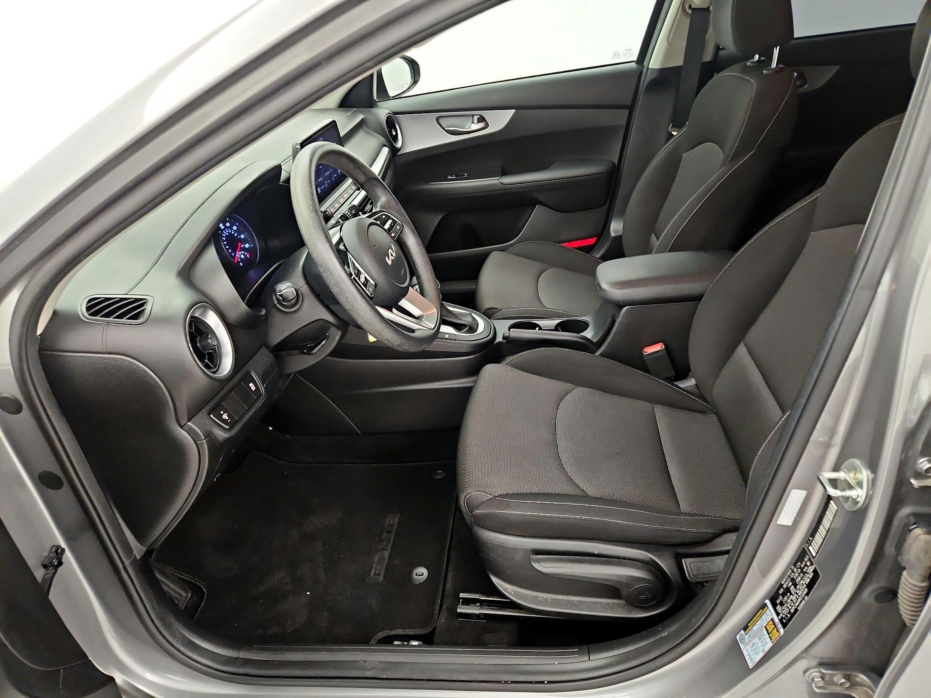 Thumbnail: 2023 Kia Forte - 11