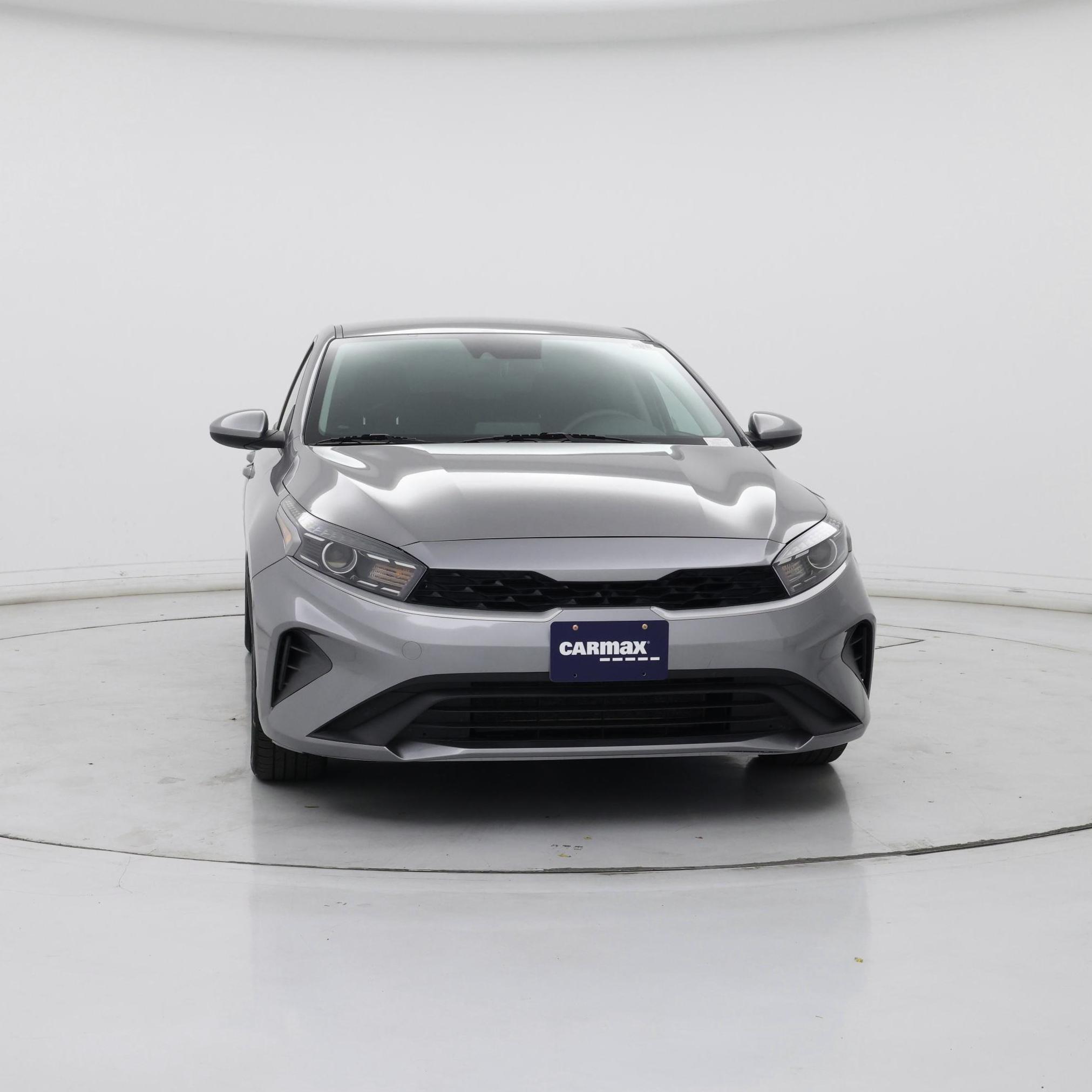 Thumbnail: 2023 Kia Forte - 5