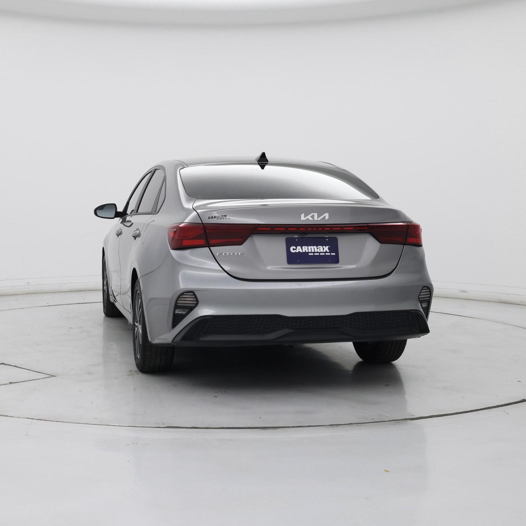 Thumbnail: 2023 Kia Forte - 6