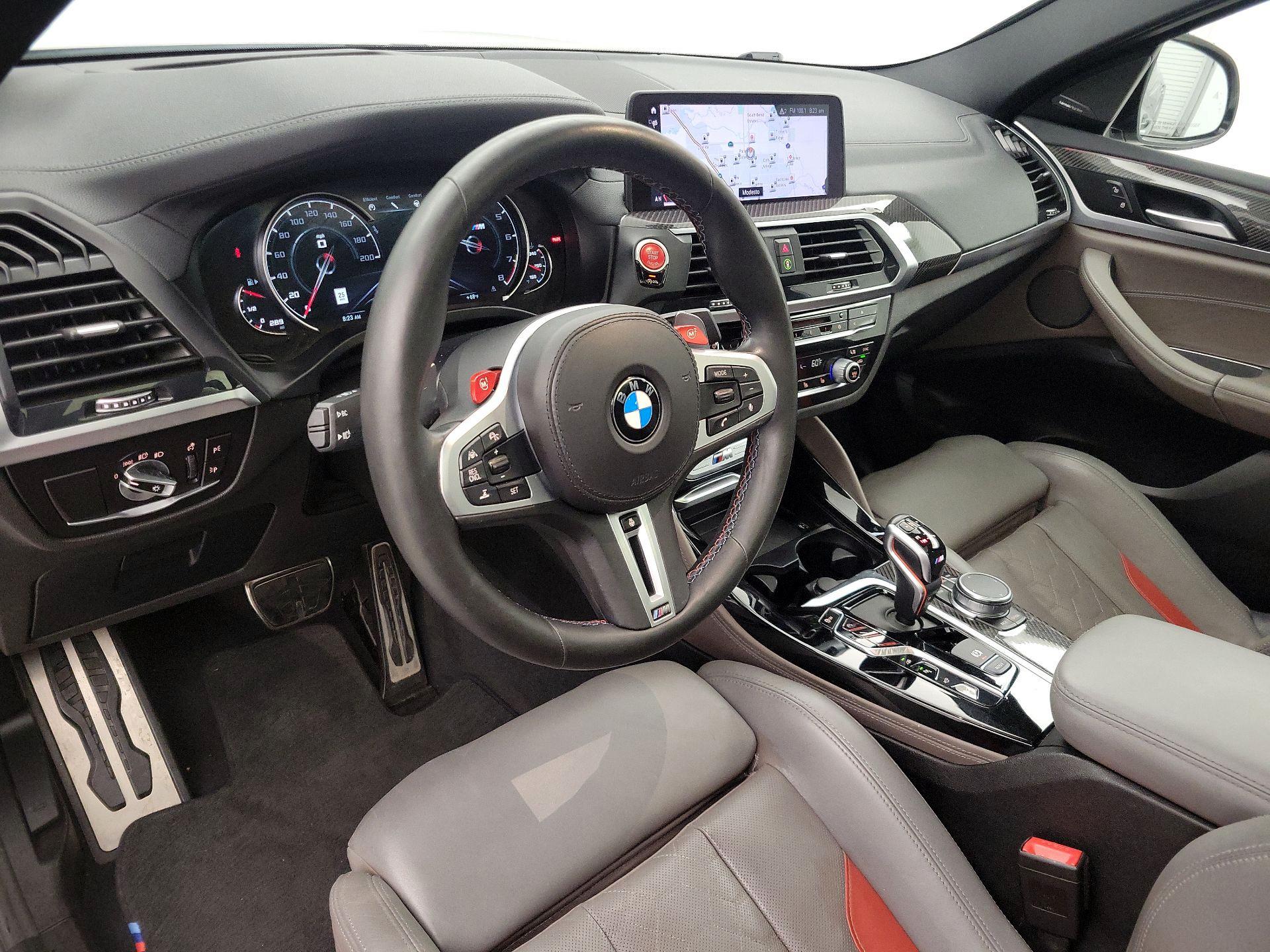Thumbnail: 2020 BMW X4 - 9