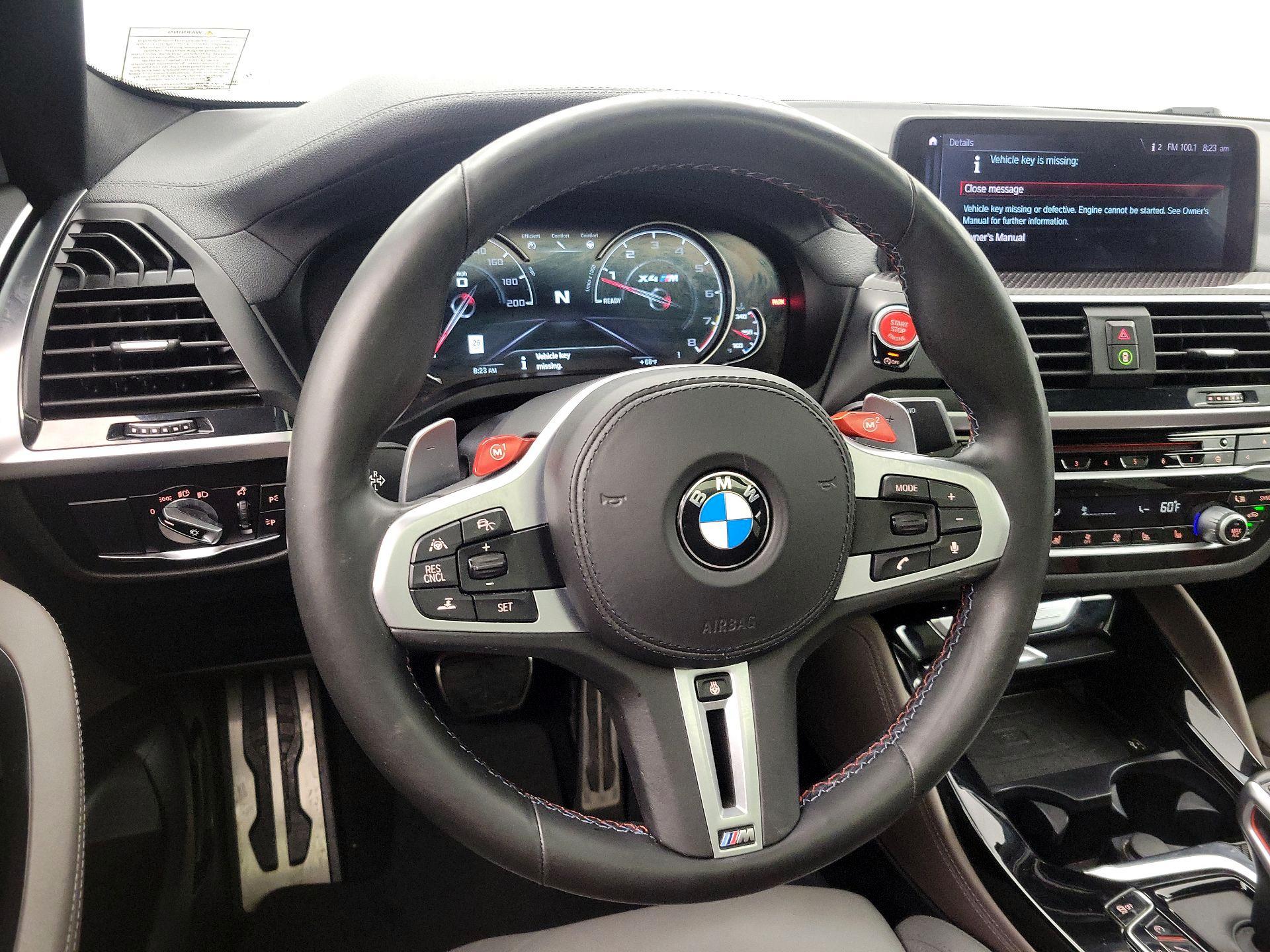 Thumbnail: 2020 BMW X4 - 10