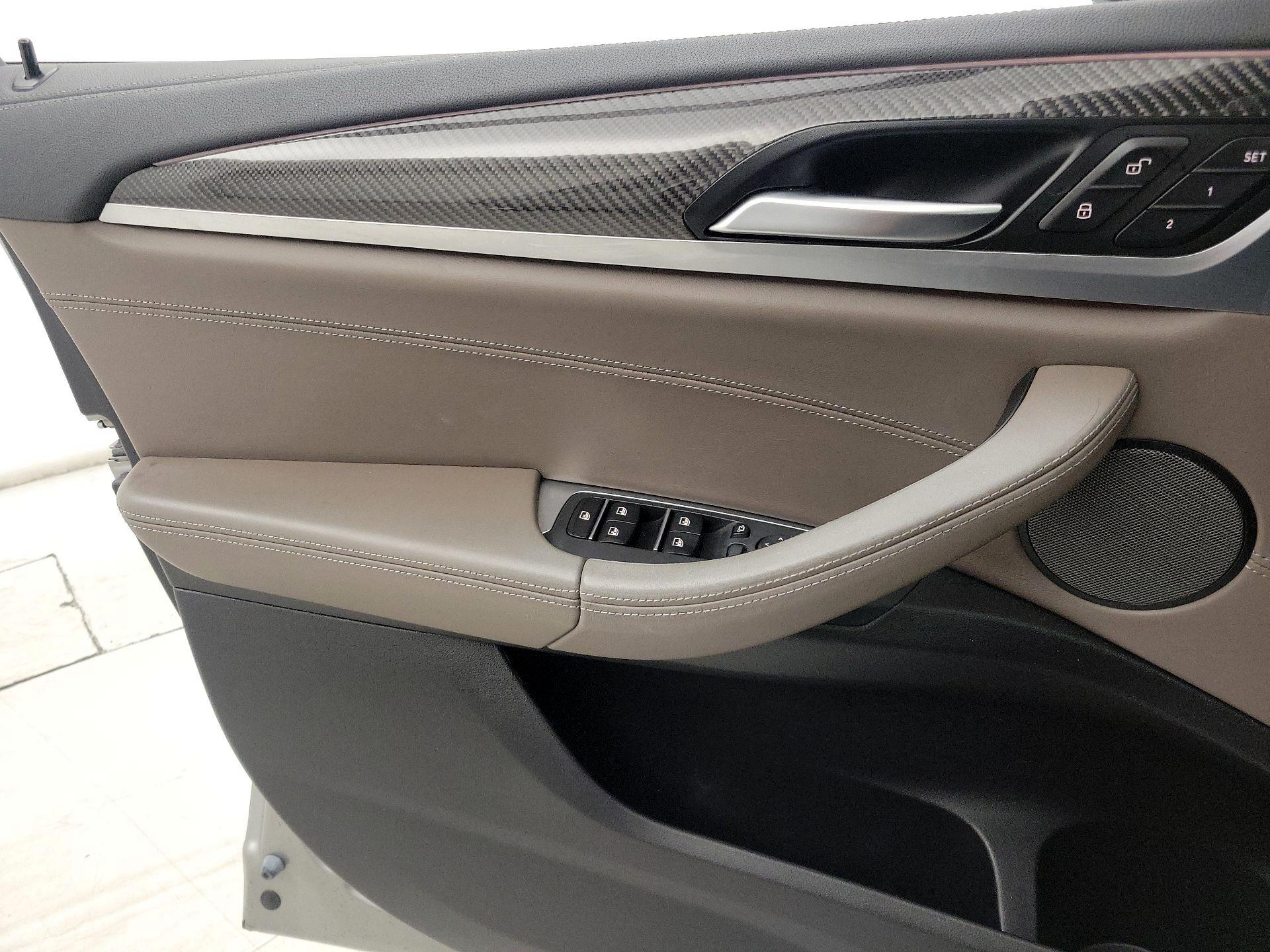 Thumbnail: 2020 BMW X4 - 12
