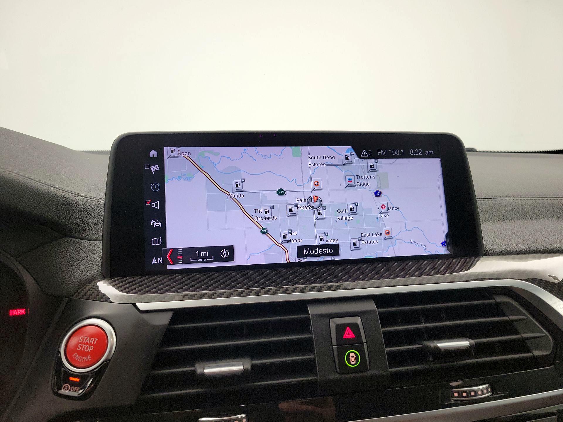 Thumbnail: 2020 BMW X4 - 14