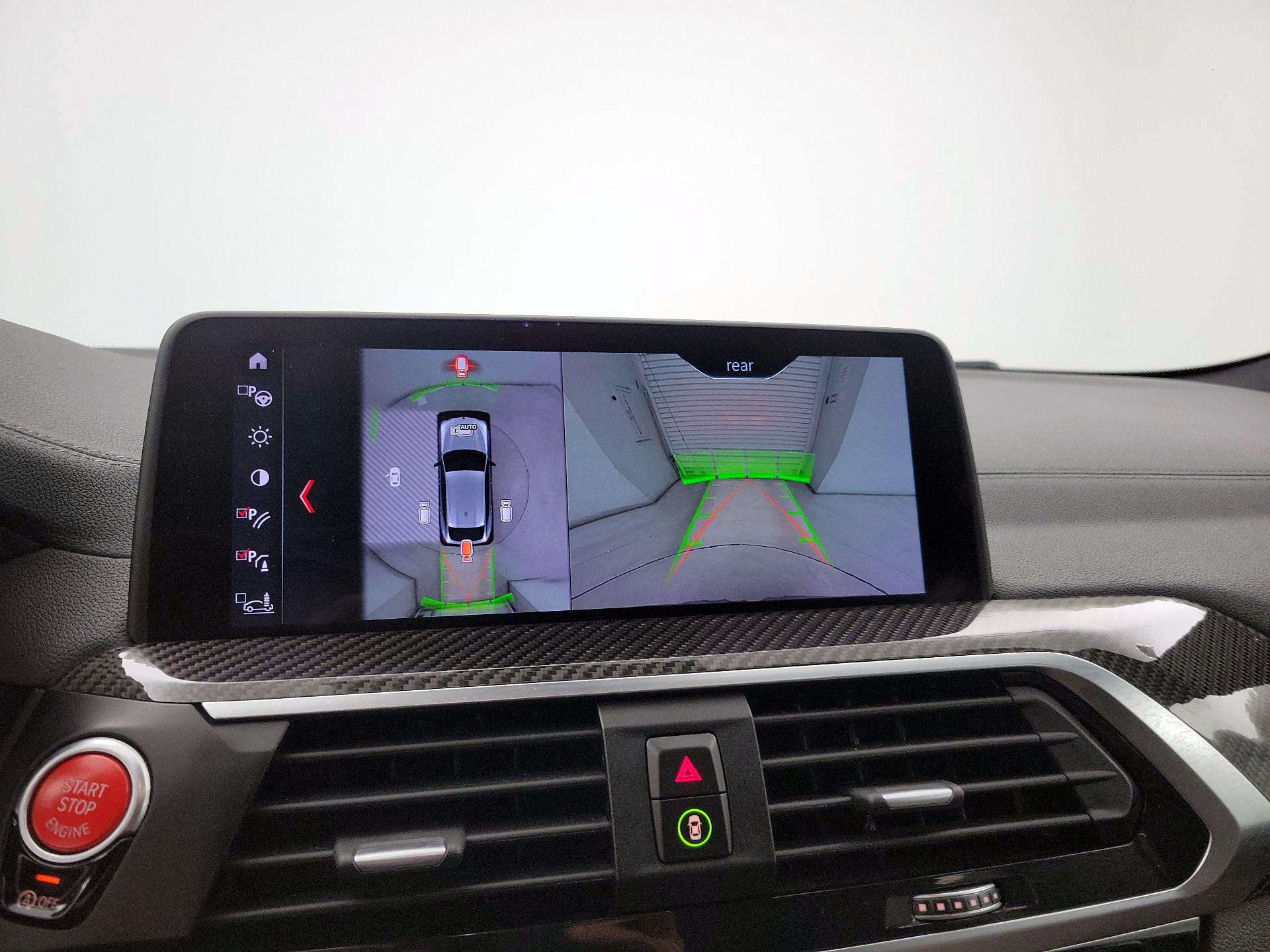 Thumbnail: 2020 BMW X4 - 15
