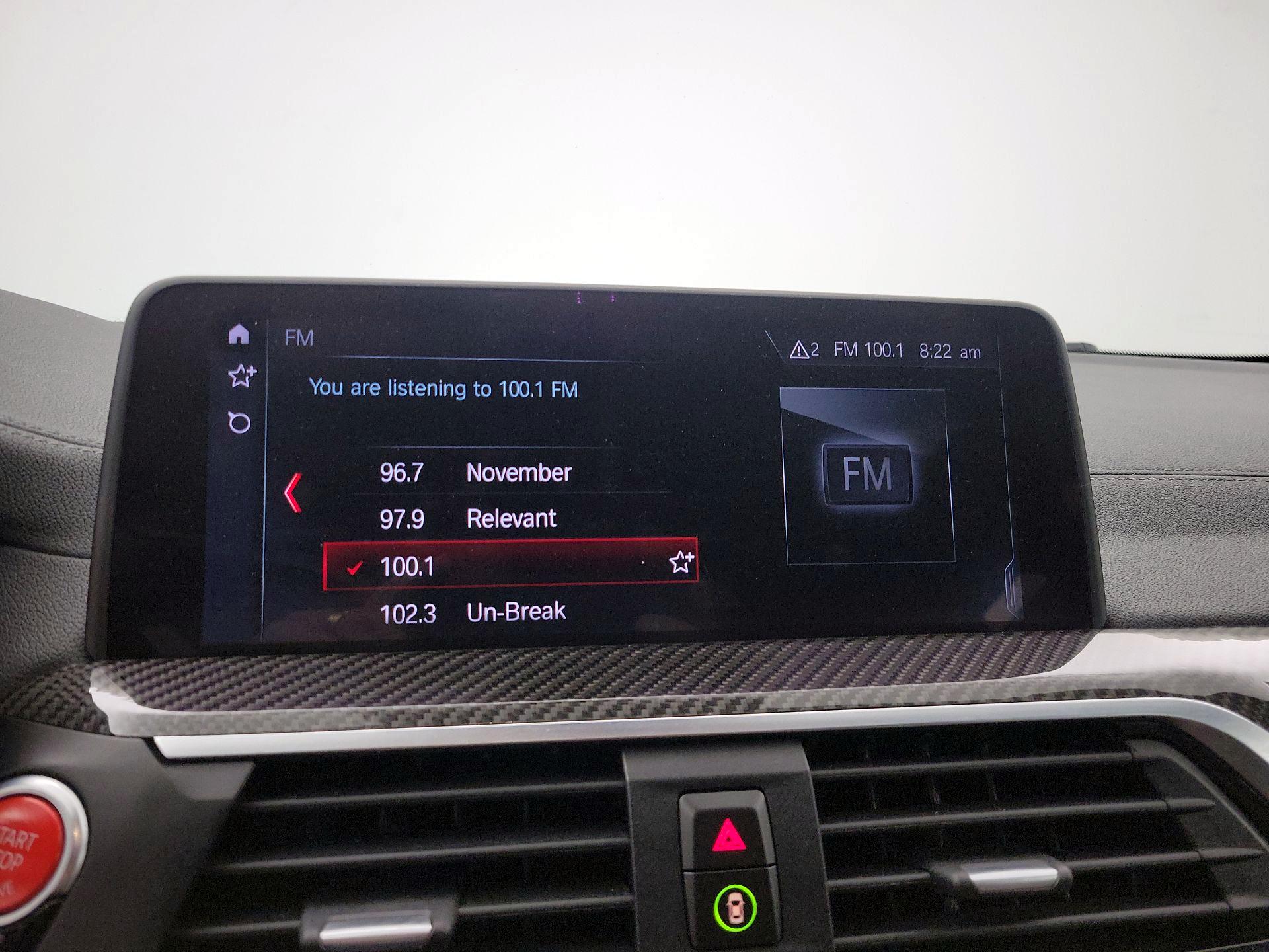 Thumbnail: 2020 BMW X4 - 16