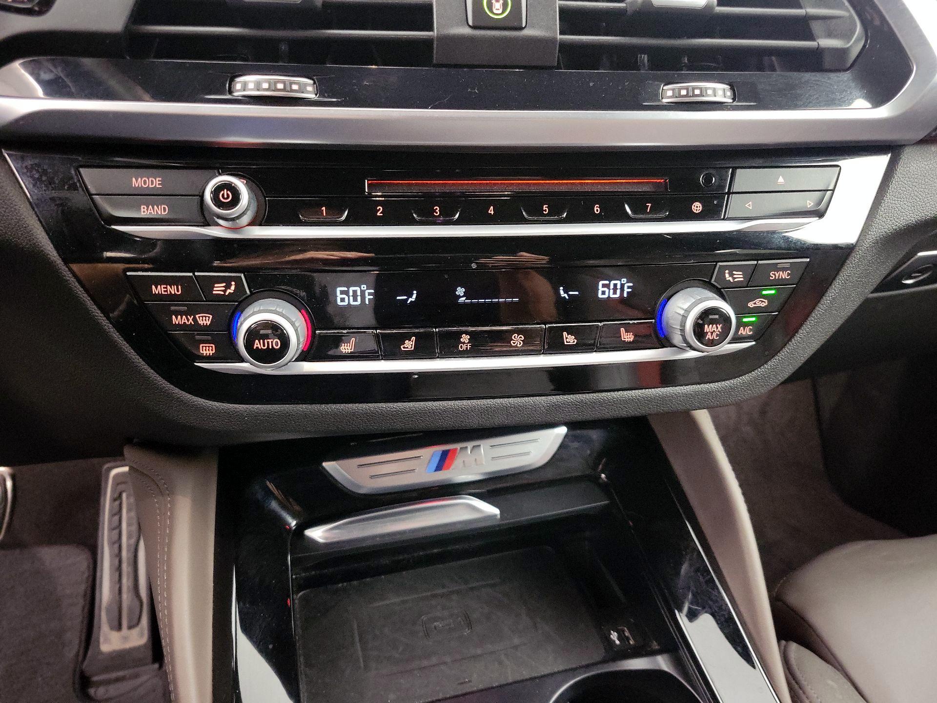 Thumbnail: 2020 BMW X4 - 17