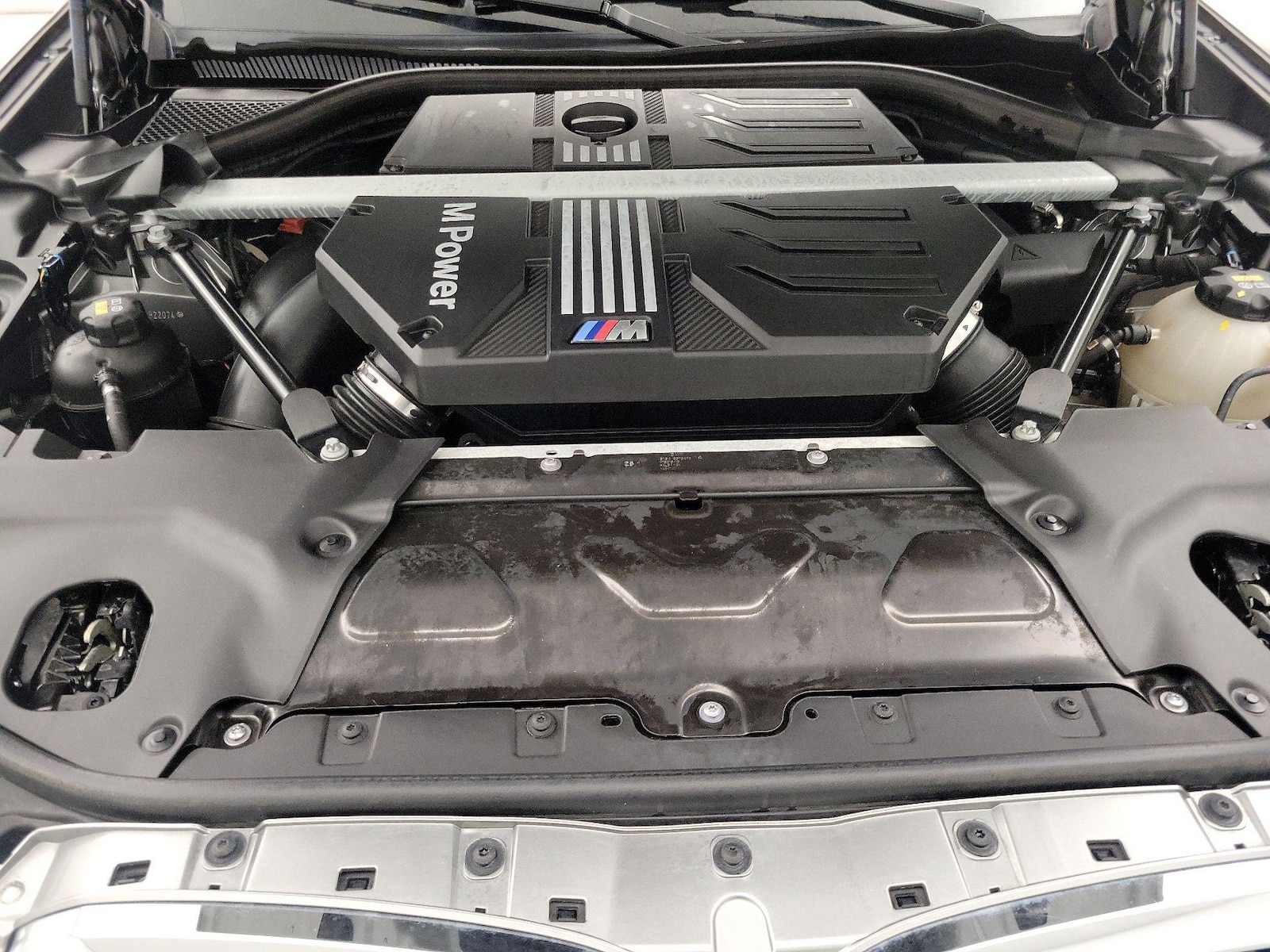 2020 BMW X4 M Base - Photo 24
