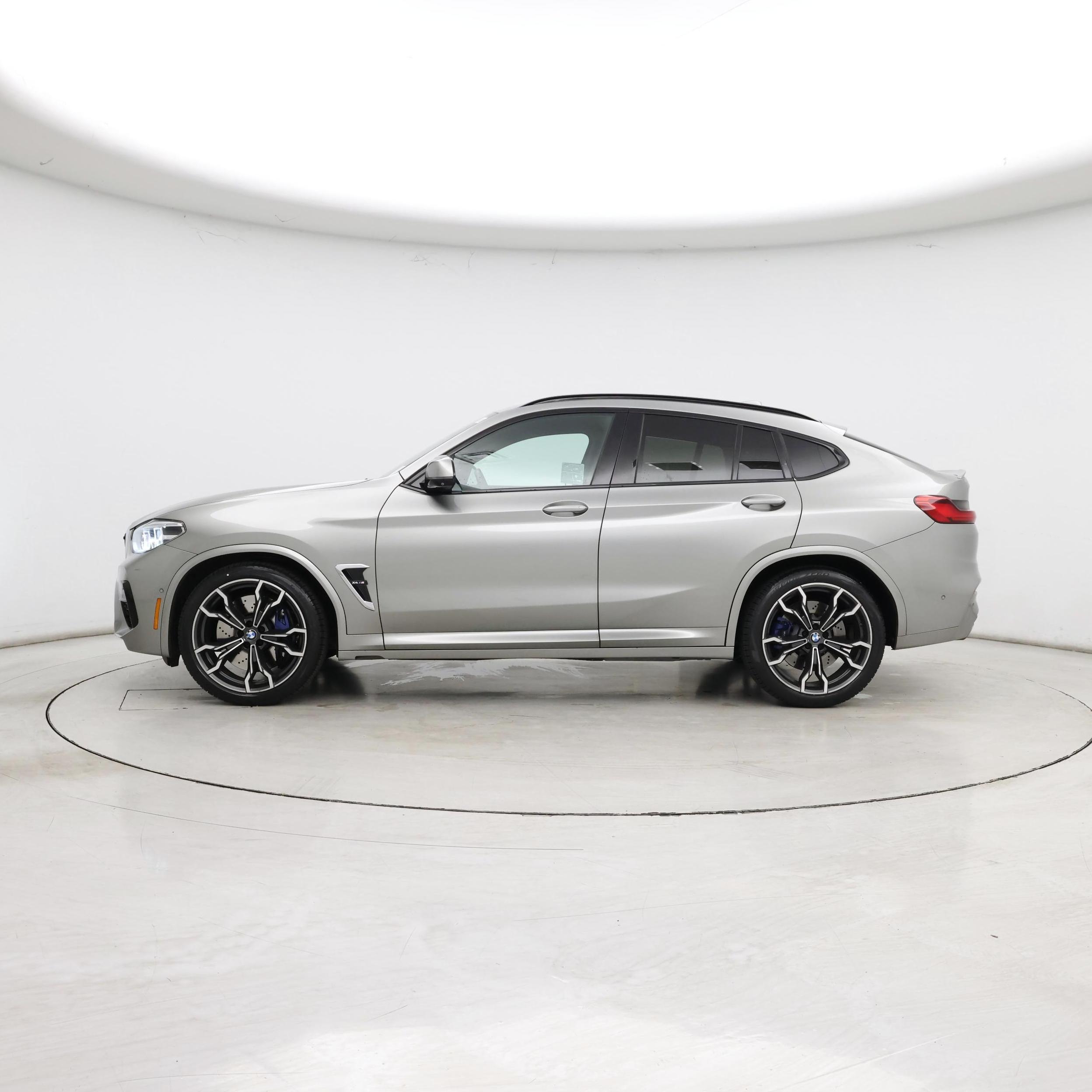 Thumbnail: 2020 BMW X4 - 3