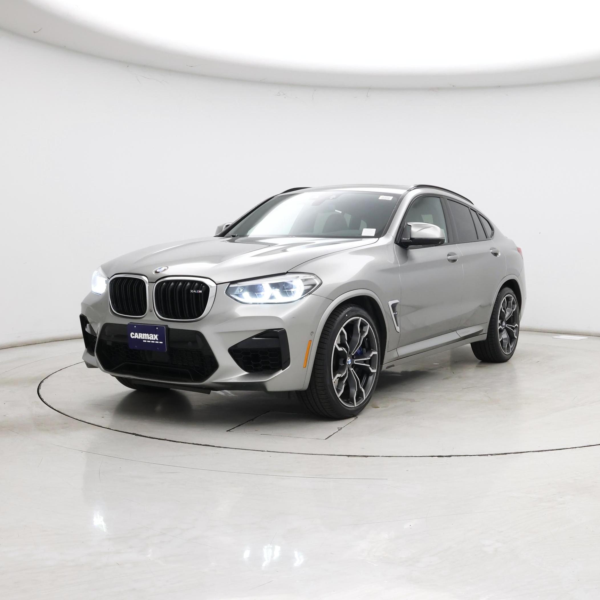 Thumbnail: 2020 BMW X4 - 4