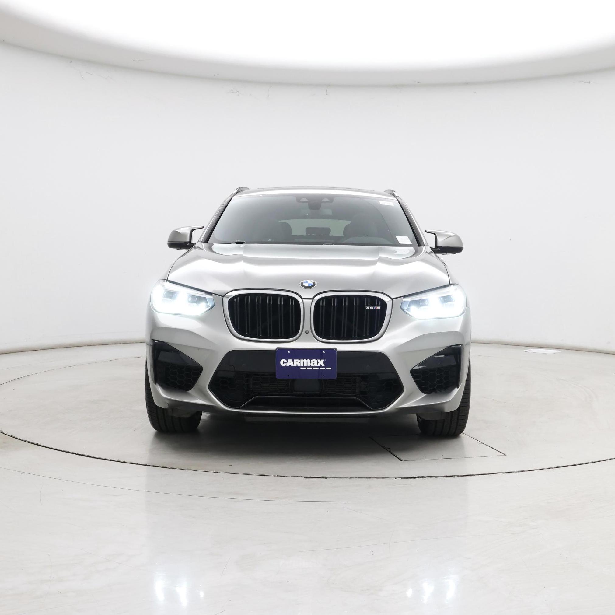 Thumbnail: 2020 BMW X4 - 5