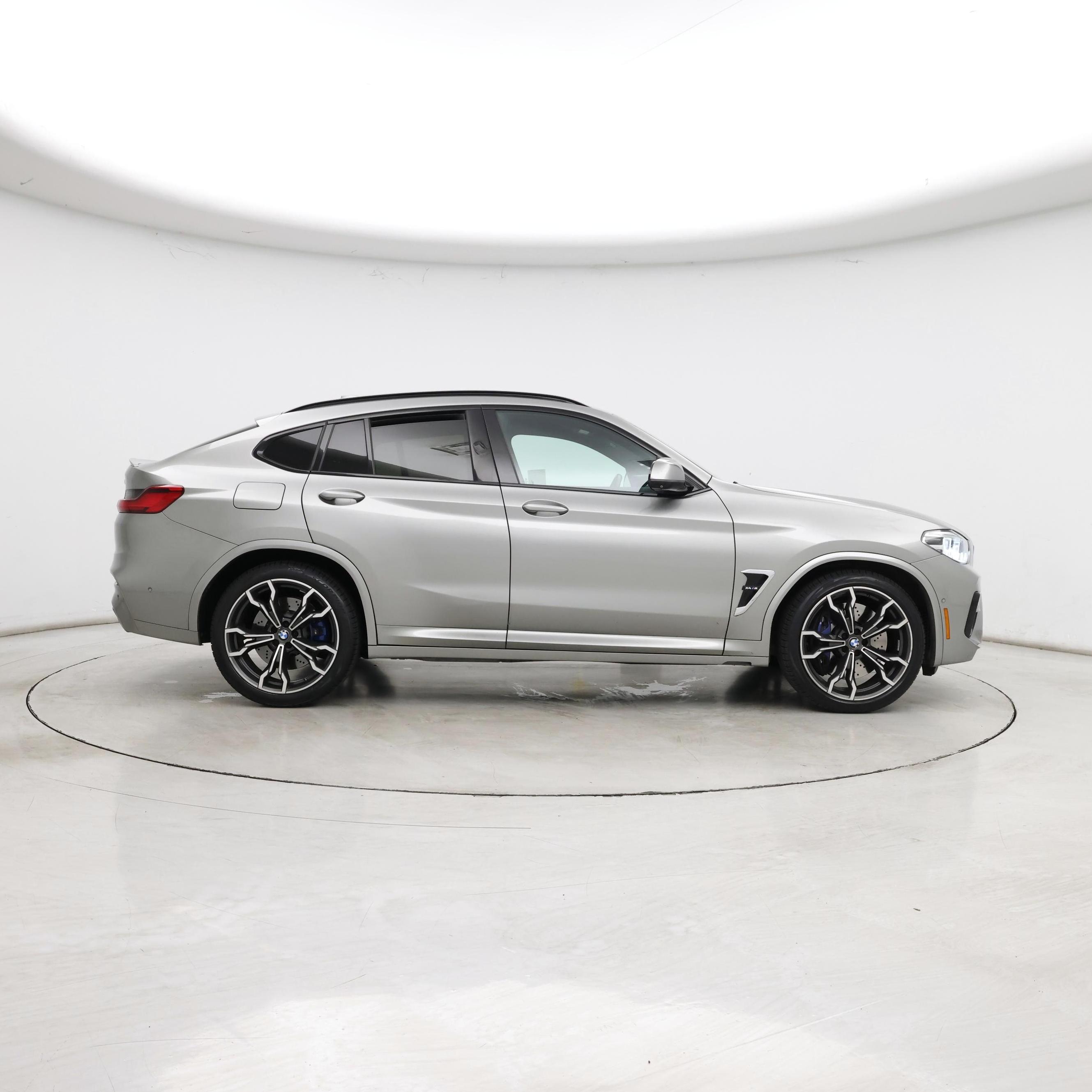 Thumbnail: 2020 BMW X4 - 7