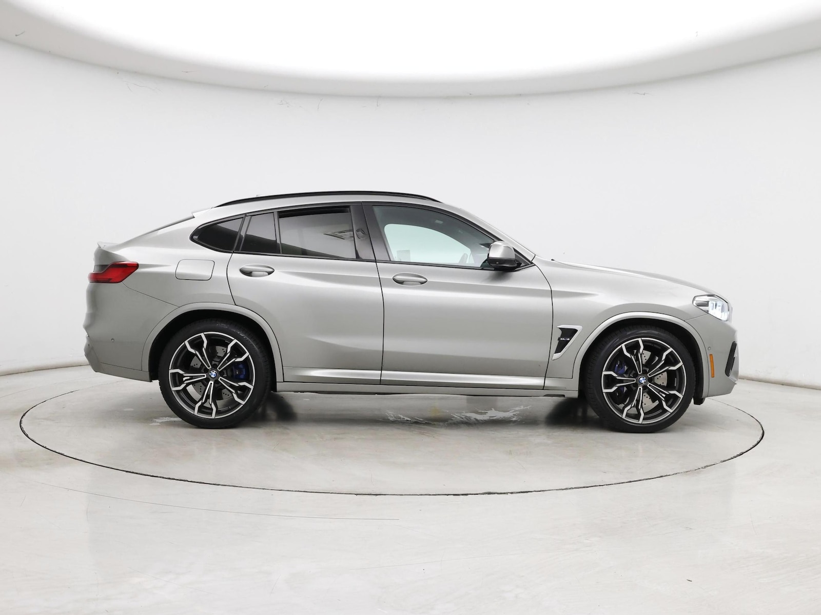2020 BMW X4 M Base - Photo 8