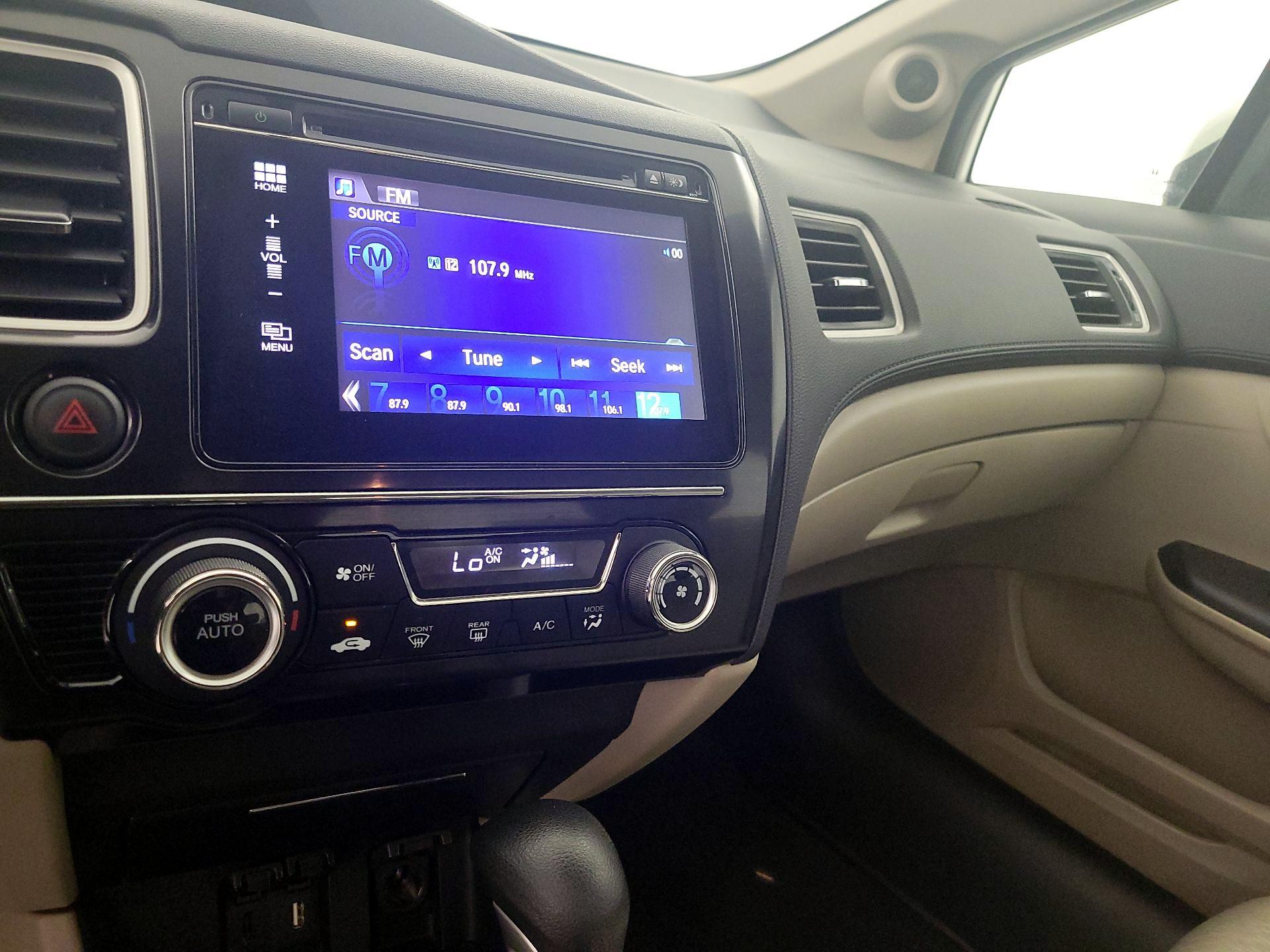 Thumbnail: 2015 Honda Civic - 15