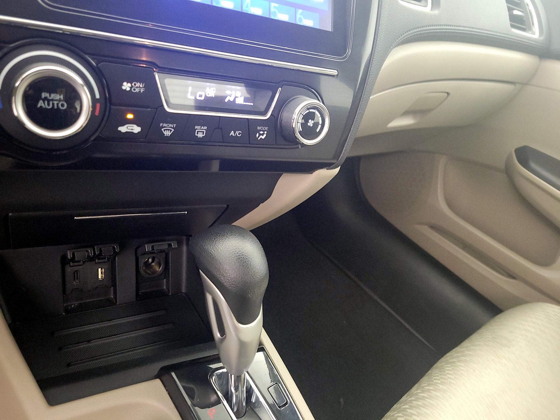 Thumbnail: 2015 Honda Civic - 16
