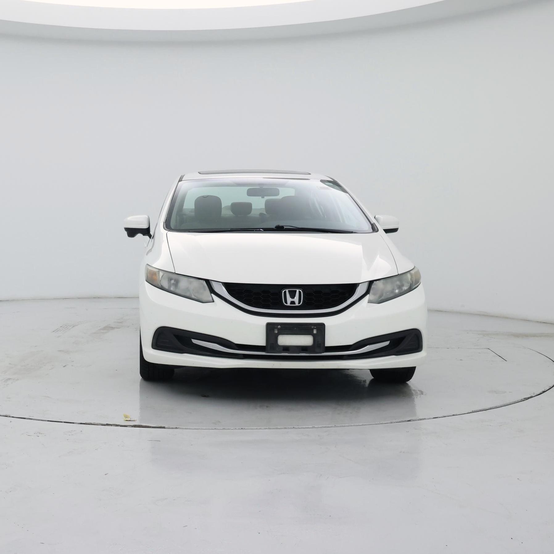 Thumbnail: 2015 Honda Civic - 5
