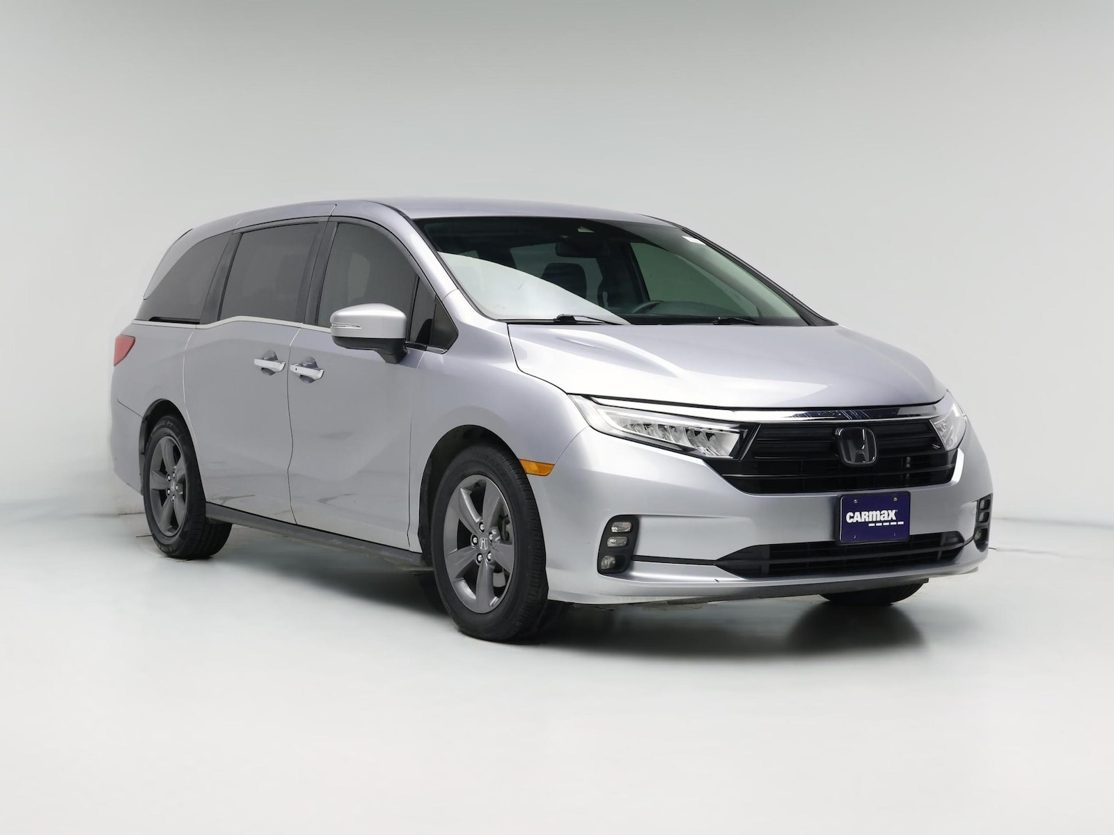 2022 Honda Odyssey